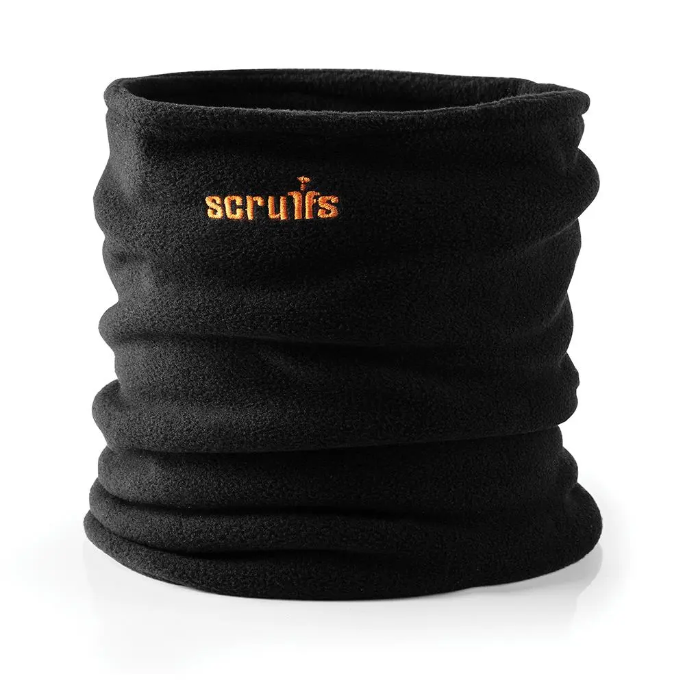 Scruffs Winter Essentials Pack Black One Size T54874 - Image 5