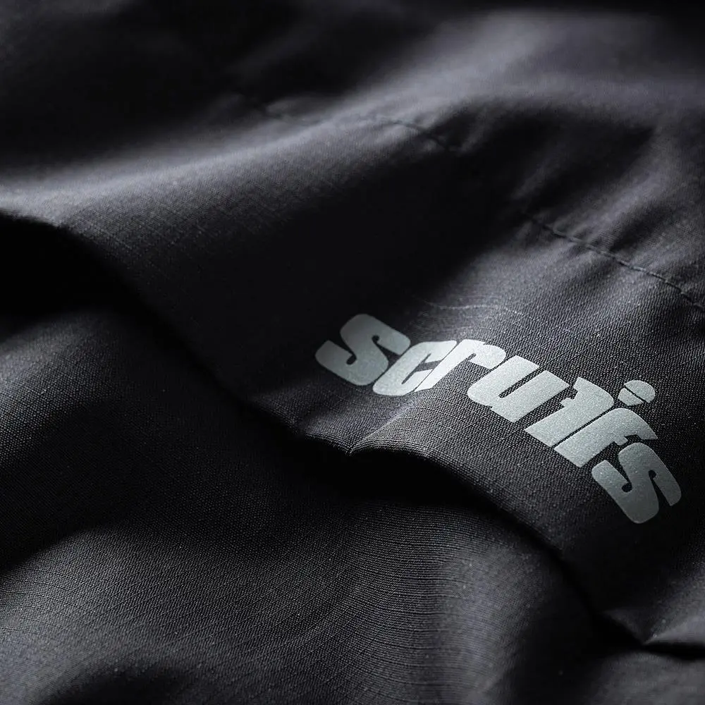 Scruffs Worker Jacket Black / Graphite M T54857 - Image 5