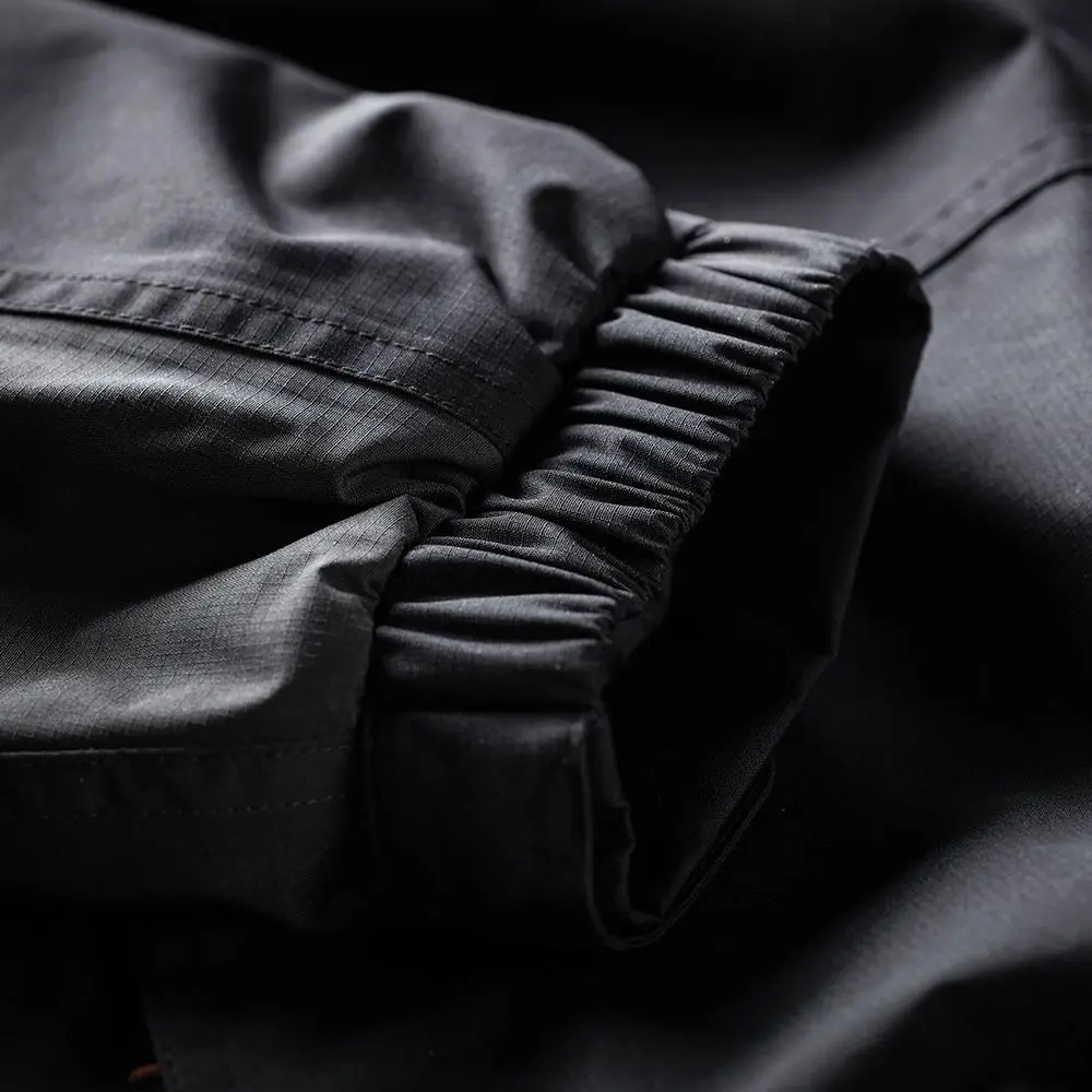 Scruffs Worker Jacket Black / Graphite M T54857 - Image 6