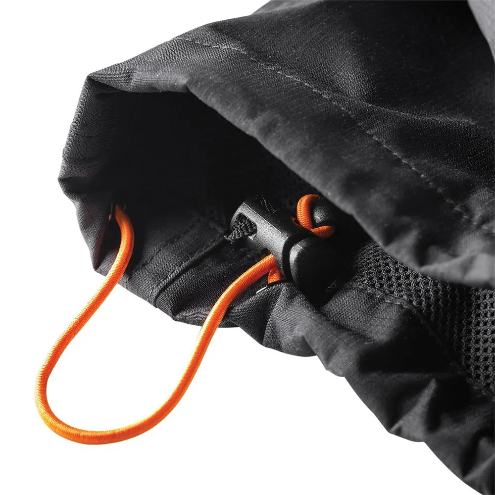 Scruffs Worker Jacket Black / Graphite S T54856