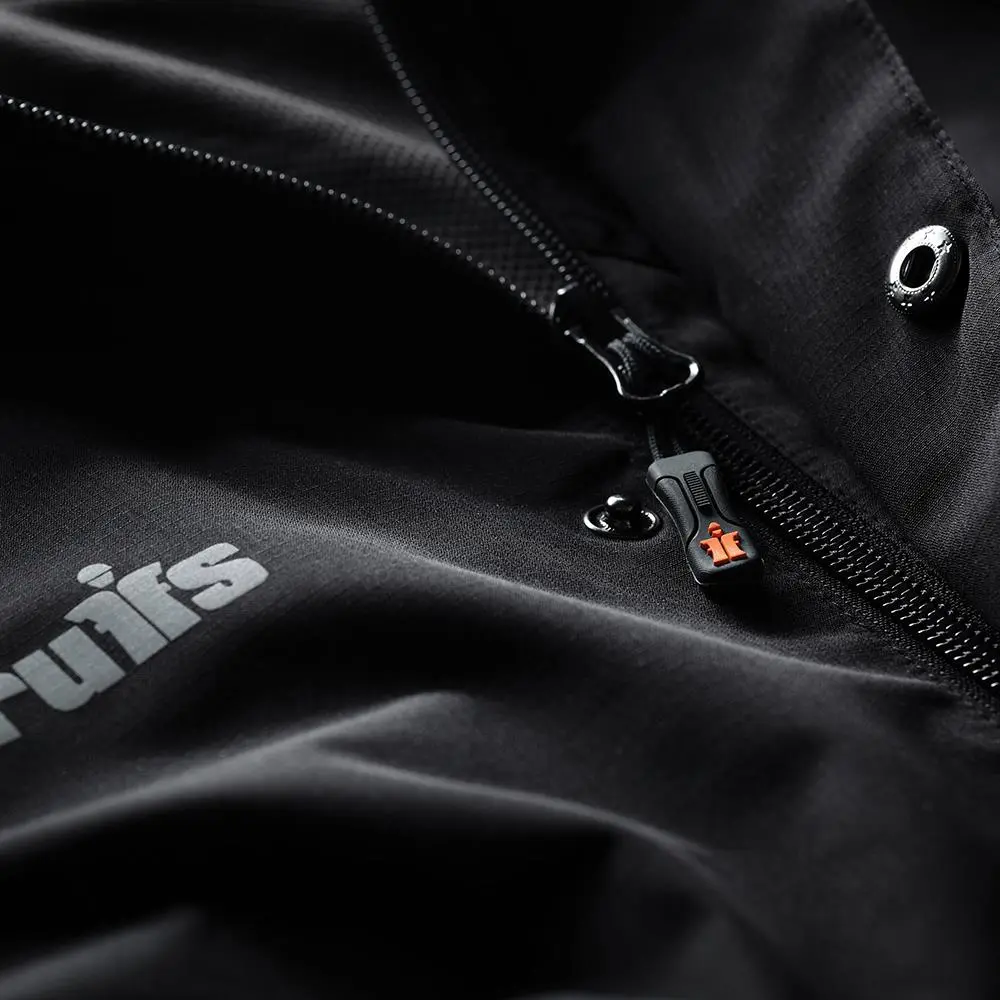 Scruffs Worker Jacket Black / Graphite S T54856 - Image 4