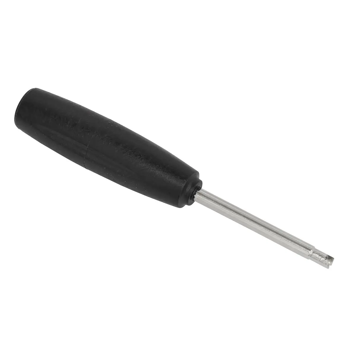 Sealey 0.45Nm Torque Limited Tyre Valve Tool - Image 2