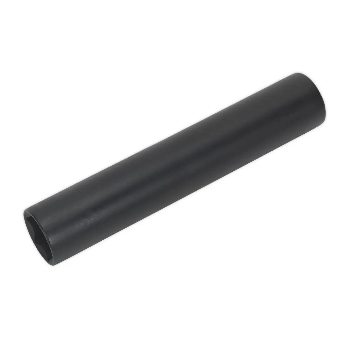 Sealey 1/2" Drive 19mm Air Brake Chamber Nut Socket 136mm Long Impact Heavy Duty