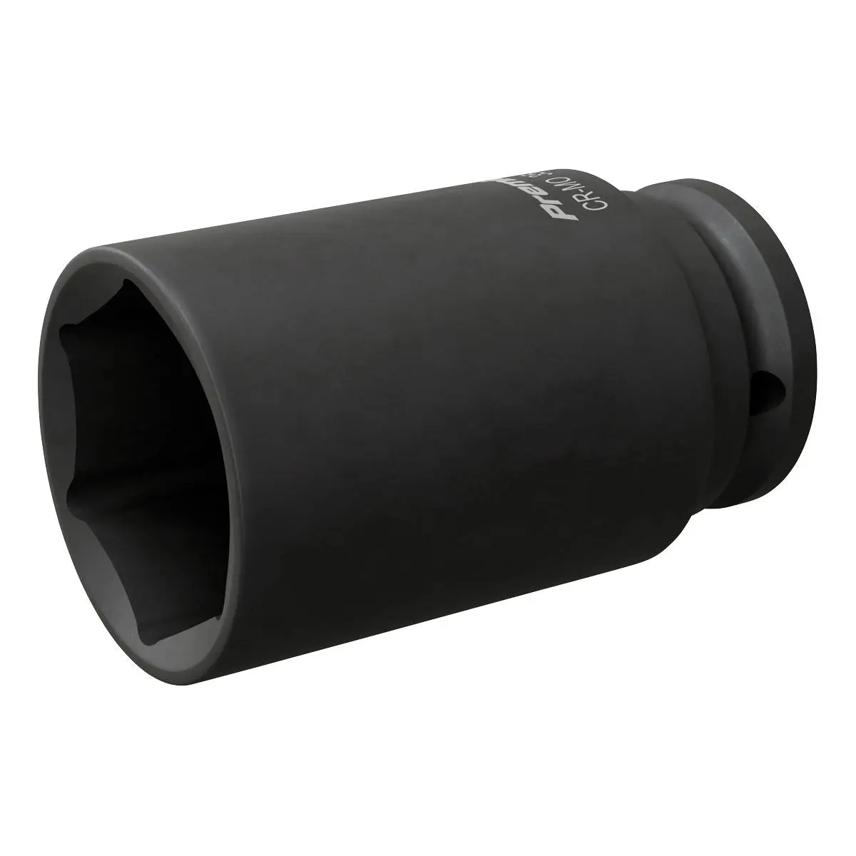 Sealey 35mm Deep Impact Socket 1/2" Drive Hand Ratchet Air Wrench Handle