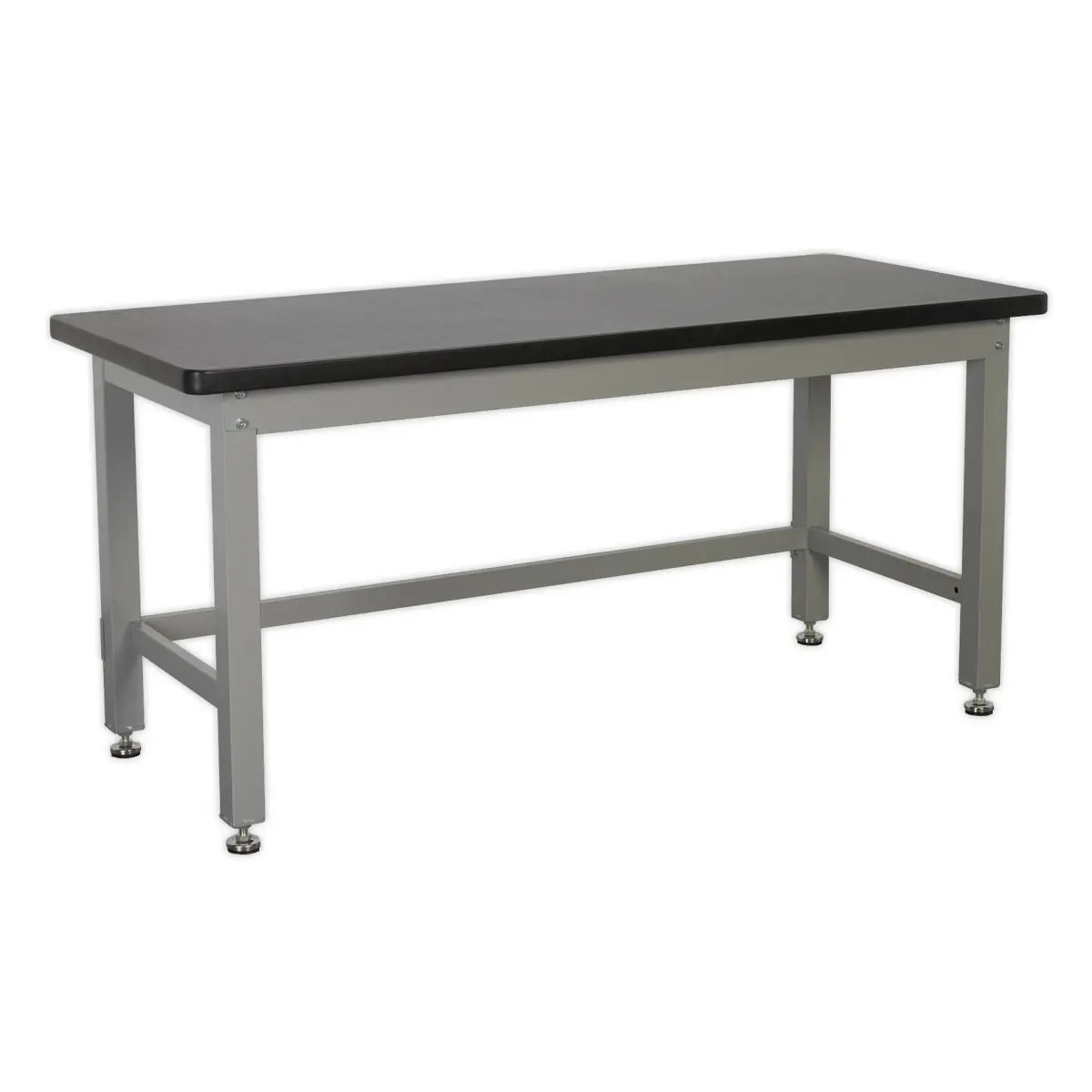 Sealey Premier Industrial 1.8m Complete Industrial Workstation & Cabinet Combo - Image 5
