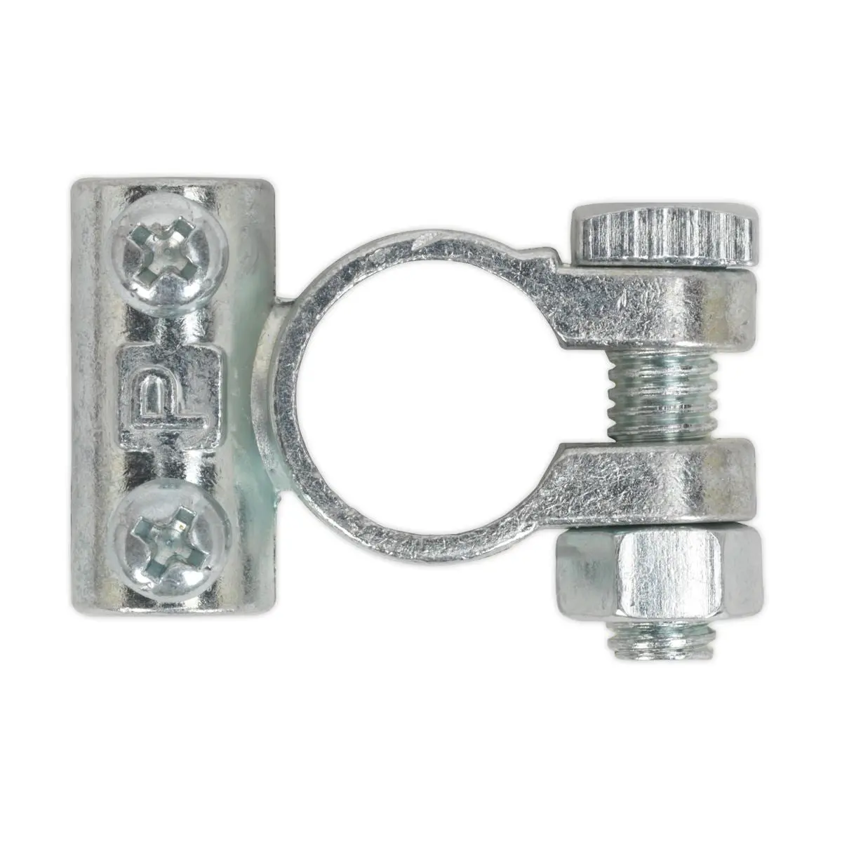 Sealey 10 Pack 12V Positive Light Duty Battery Terminal - Image 3