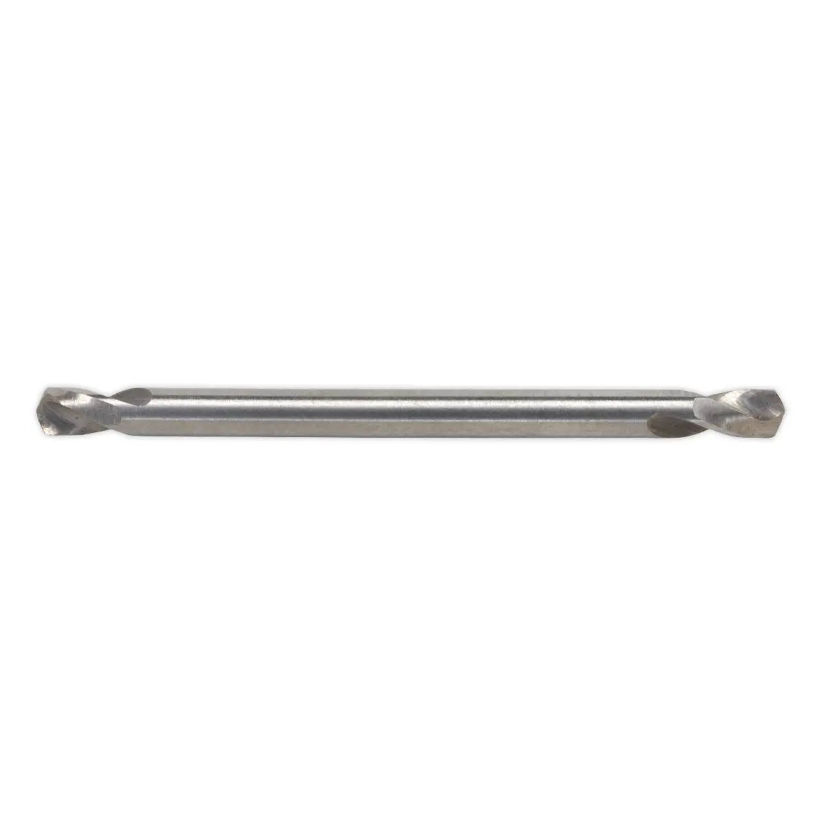 Sealey 10 Piece Double End Drill Bit Set 1/8 - Image 3