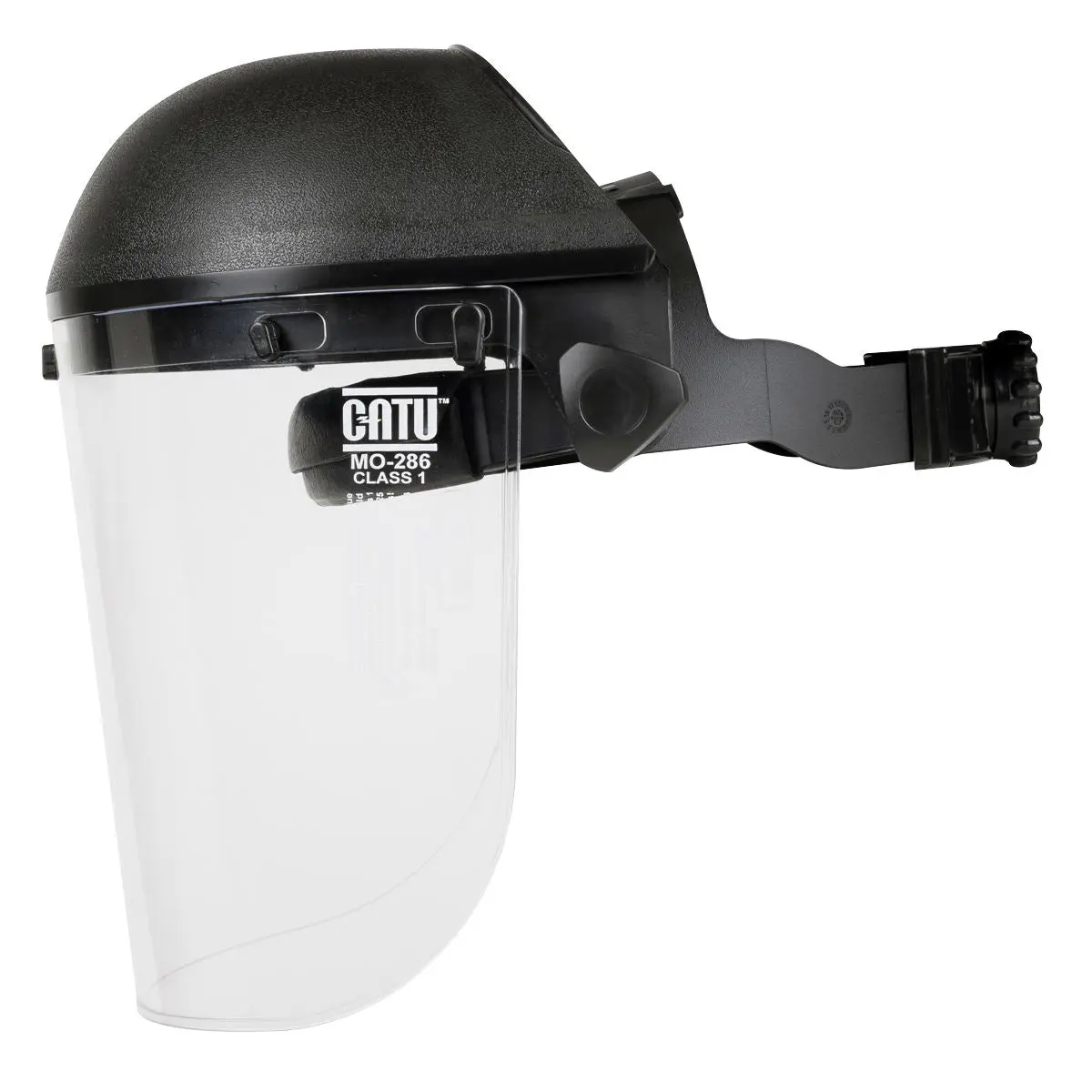 Sealey 1000V Arc Flash Face Shield - Image 3