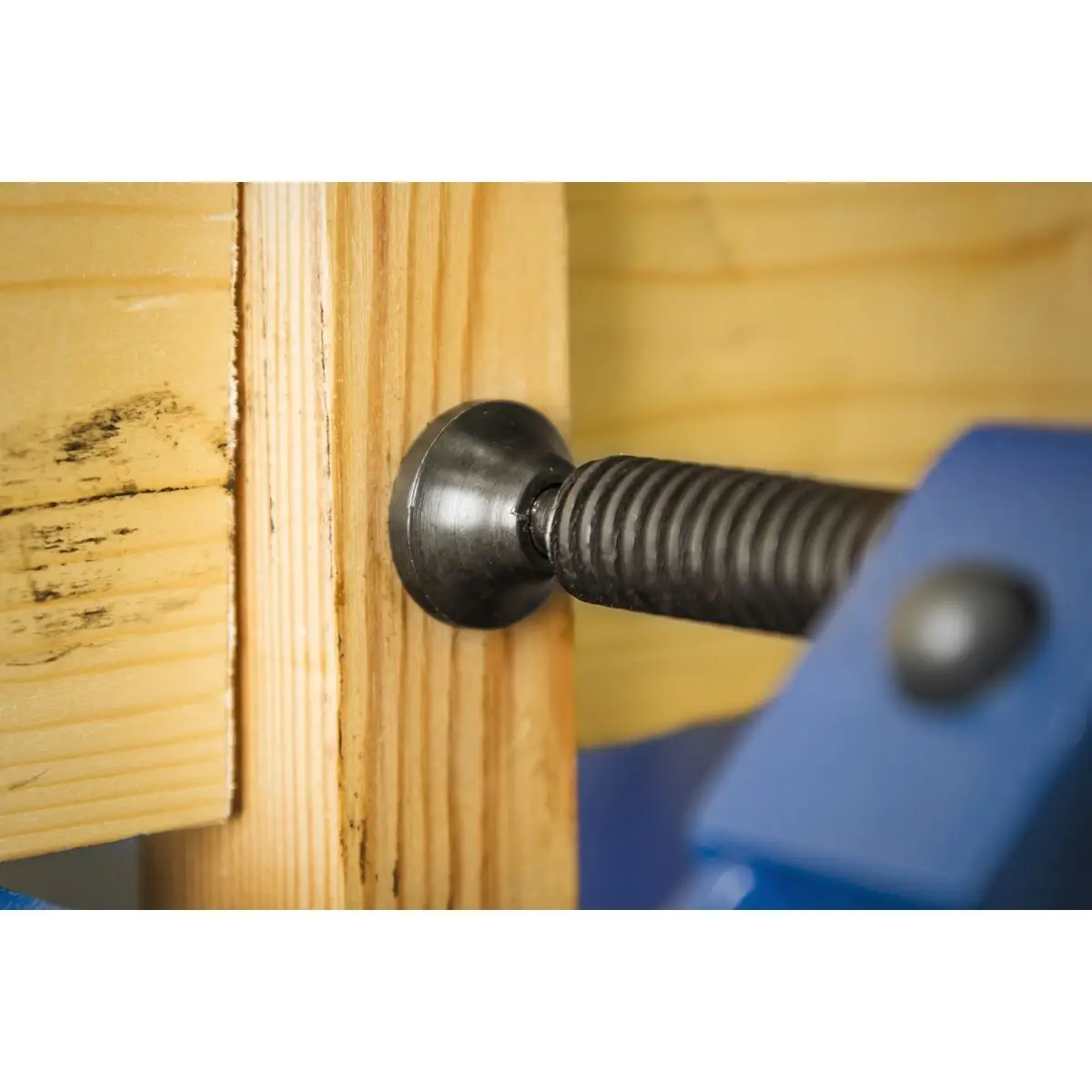 Sealey 100mm G-Clamp Quick Release - Image 3