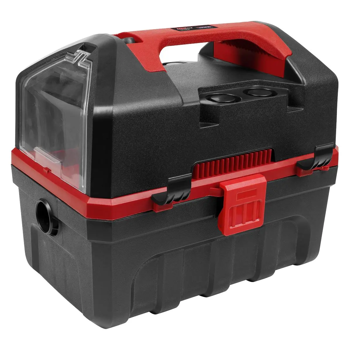 Sealey 10L Wet & Dry Vacuum Cleaner 20V SV20 Series - Body Only - Image 12