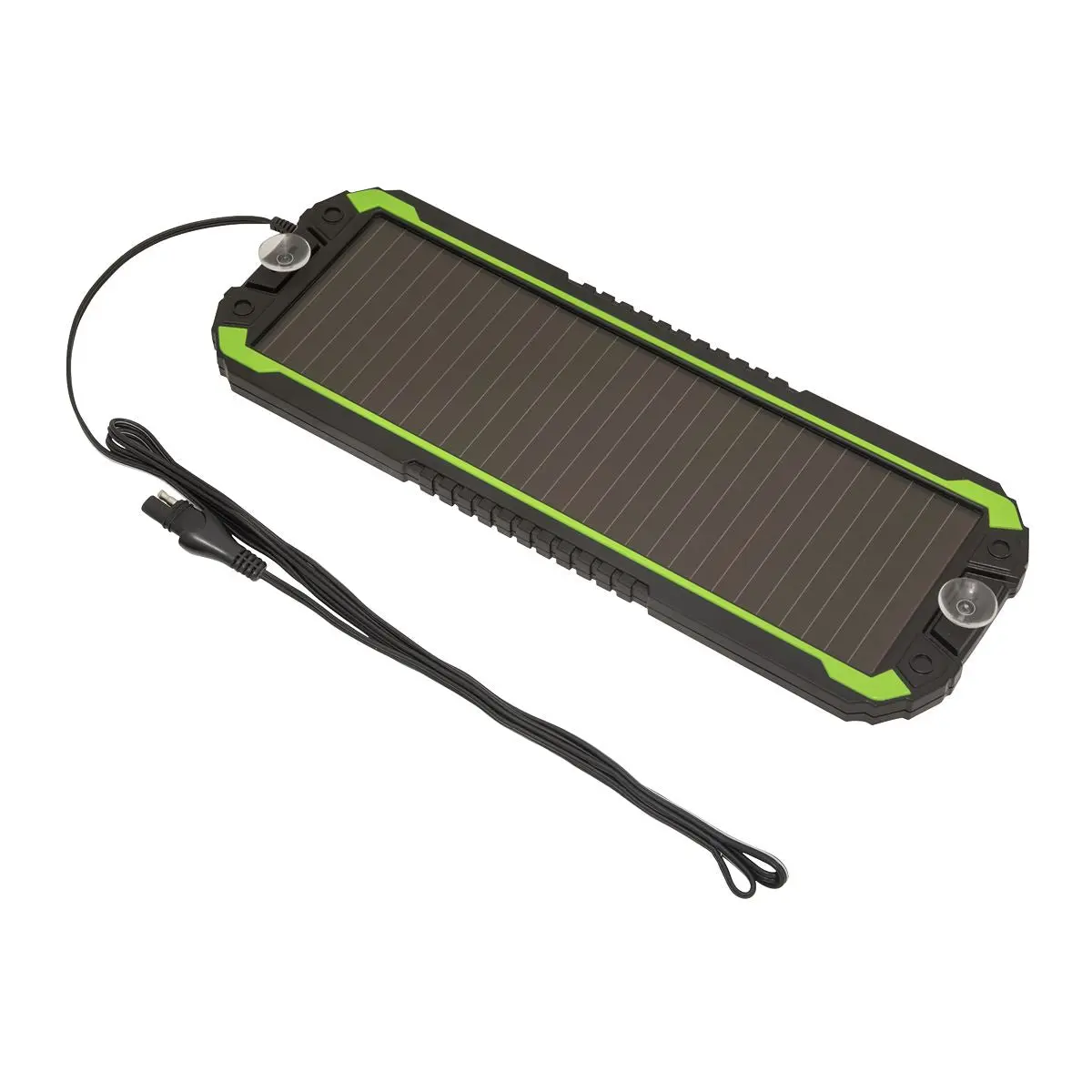 Sealey 12V 1.5W Solar Power Panel Battery Trickle Charger - Image 2