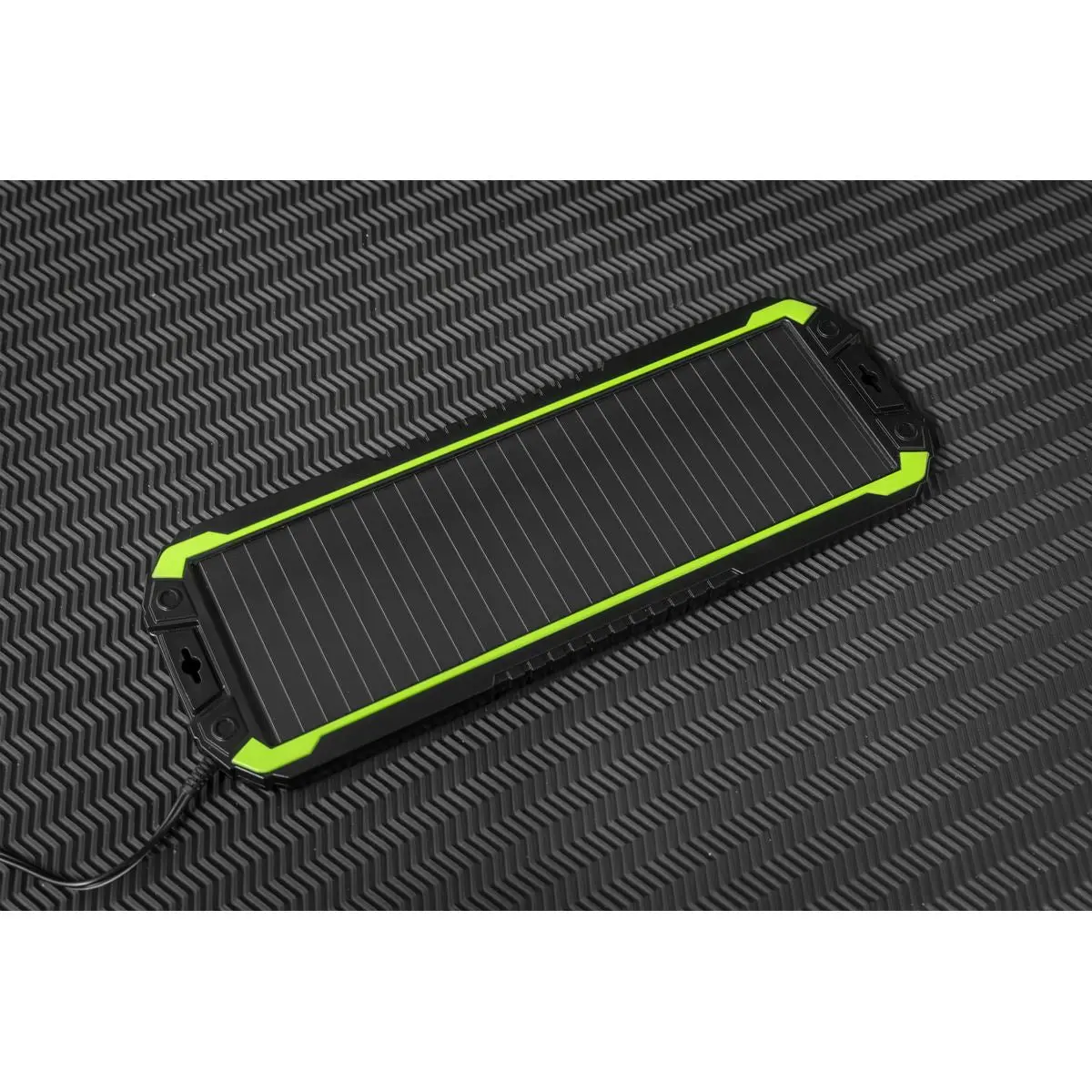 Sealey 12V 1.5W Solar Power Panel Battery Trickle Charger - Image 4
