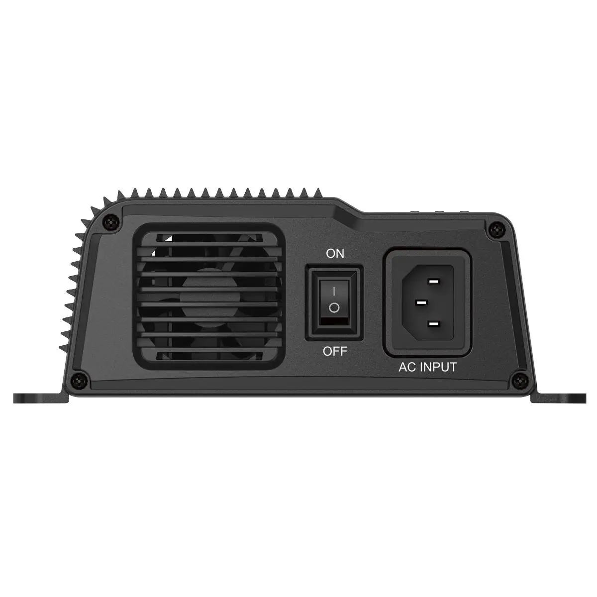 Sealey 12V Smart Charger/Maintainer 25A - Image 3