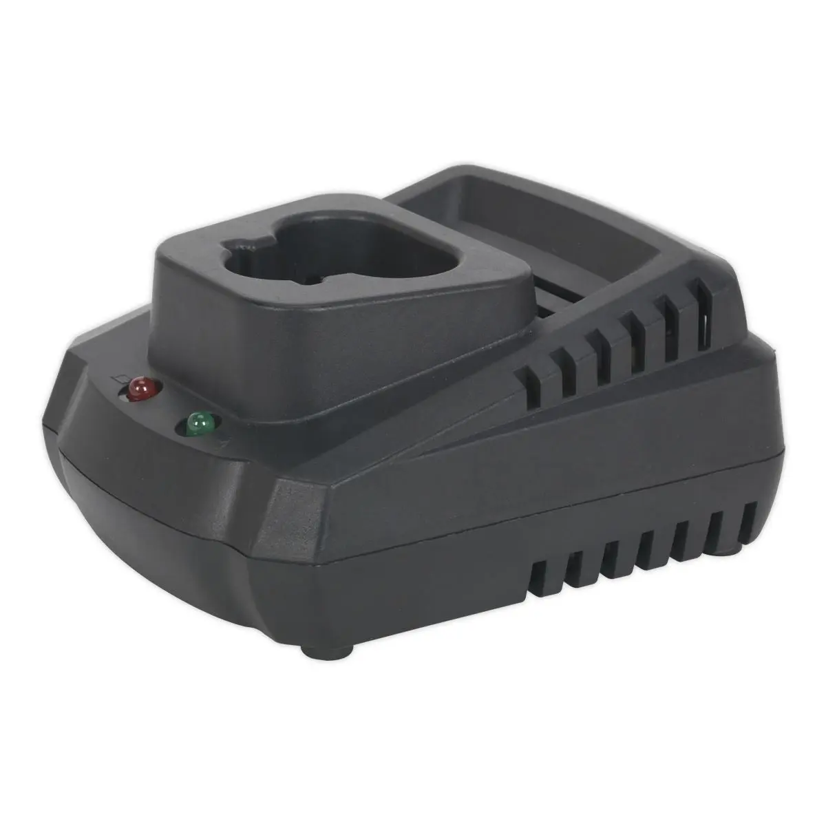 Sealey Cordless Polisher Kit Ø71mm 12V SV12 Series - 2 Batteries - Image 10