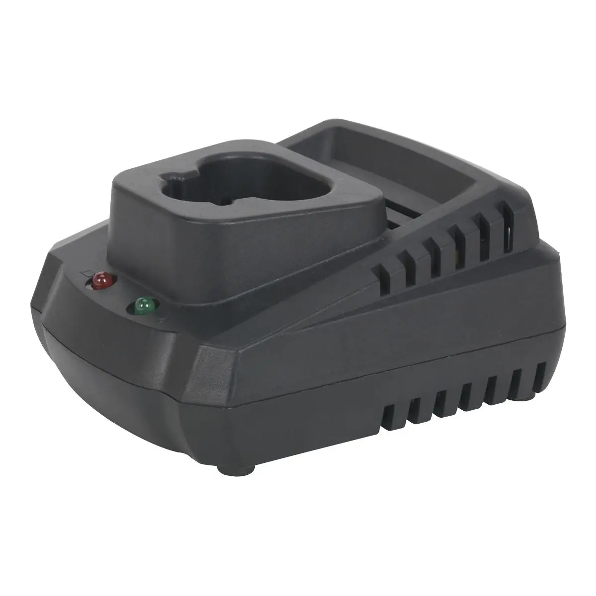 Sealey Cordless Polisher Kit Ø71mm 12V SV12 Series - 2 Batteries - Image 8