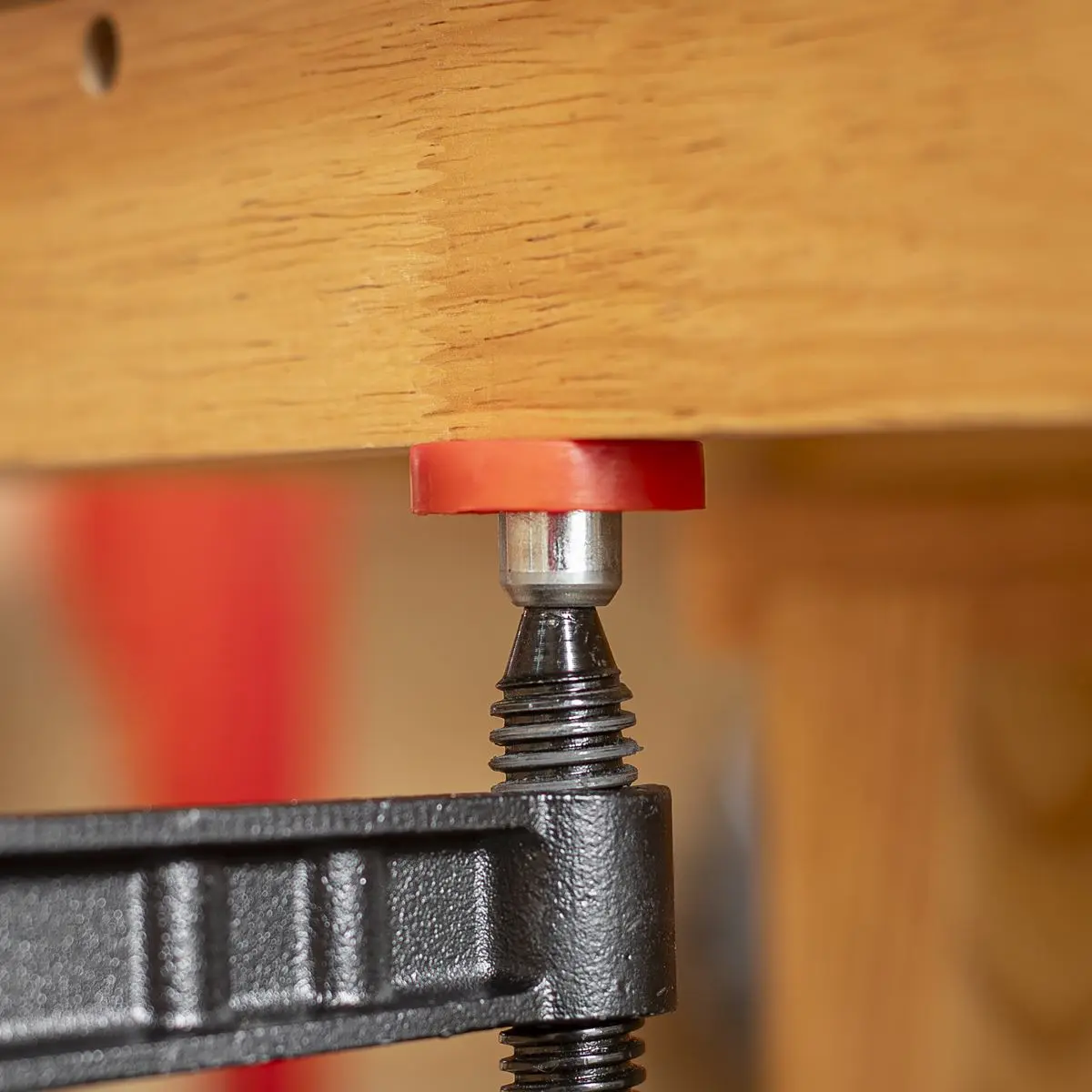 Sealey 150mm F-Clamp - Image 4