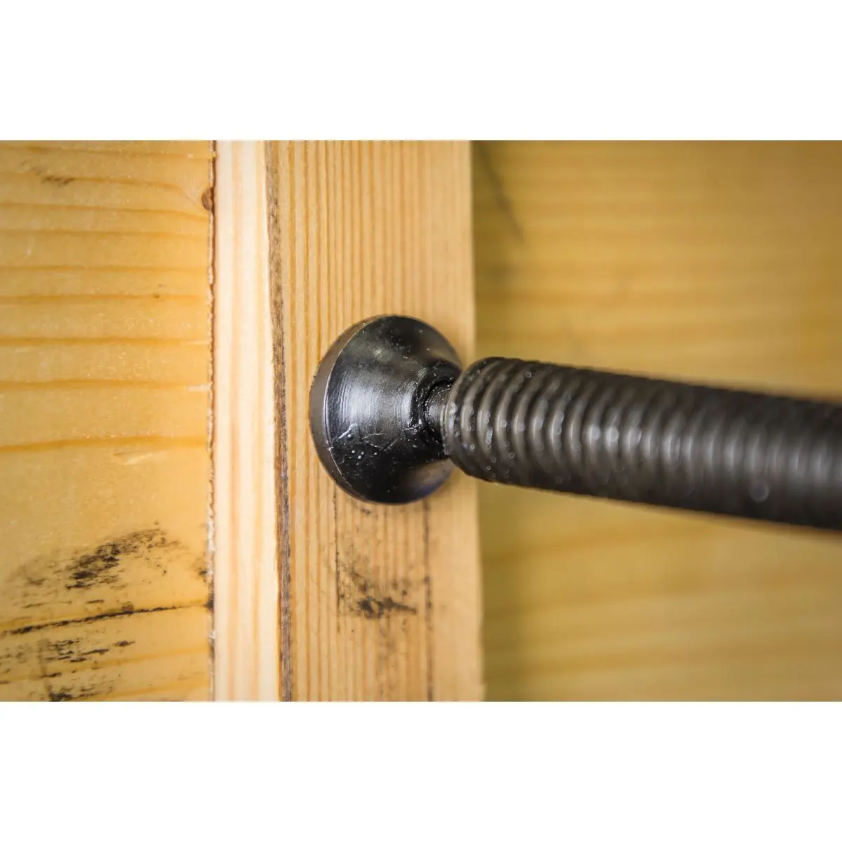 Sealey 150mm Quick Release G-Clamp - Image 5