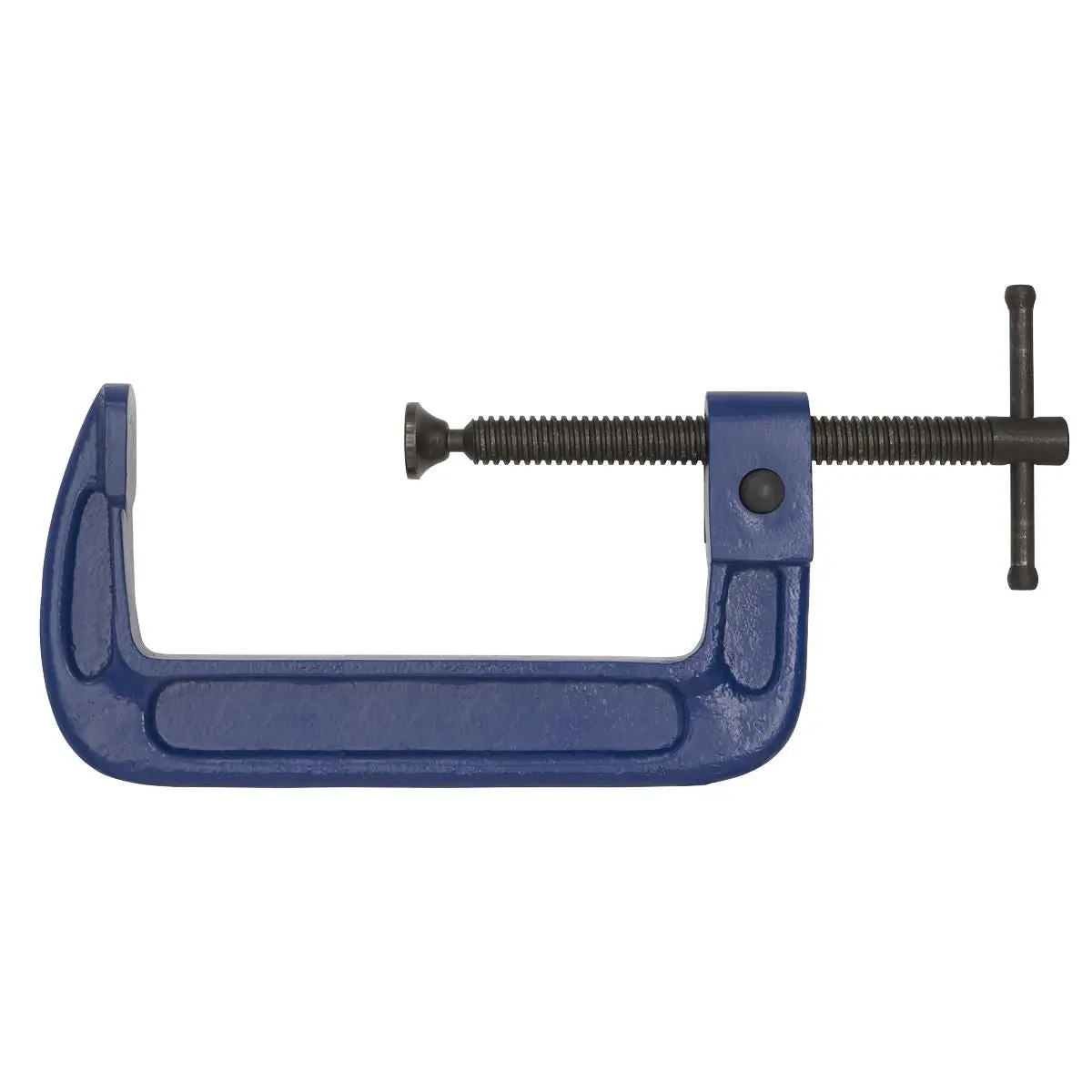 Sealey 150mm Quick Release G-Clamp - Image 7