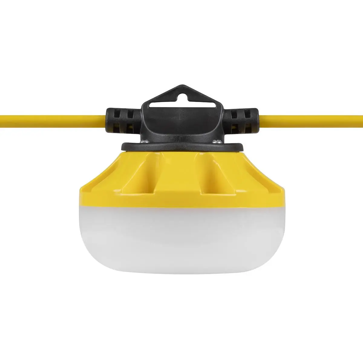 Sealey 15m Festoon Lighting Kit 50W COB LED 110V - Image 11