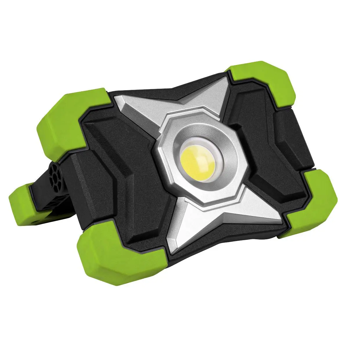 Sealey 15W COB LED Portable Floodlight and Power Bank - Image 3
