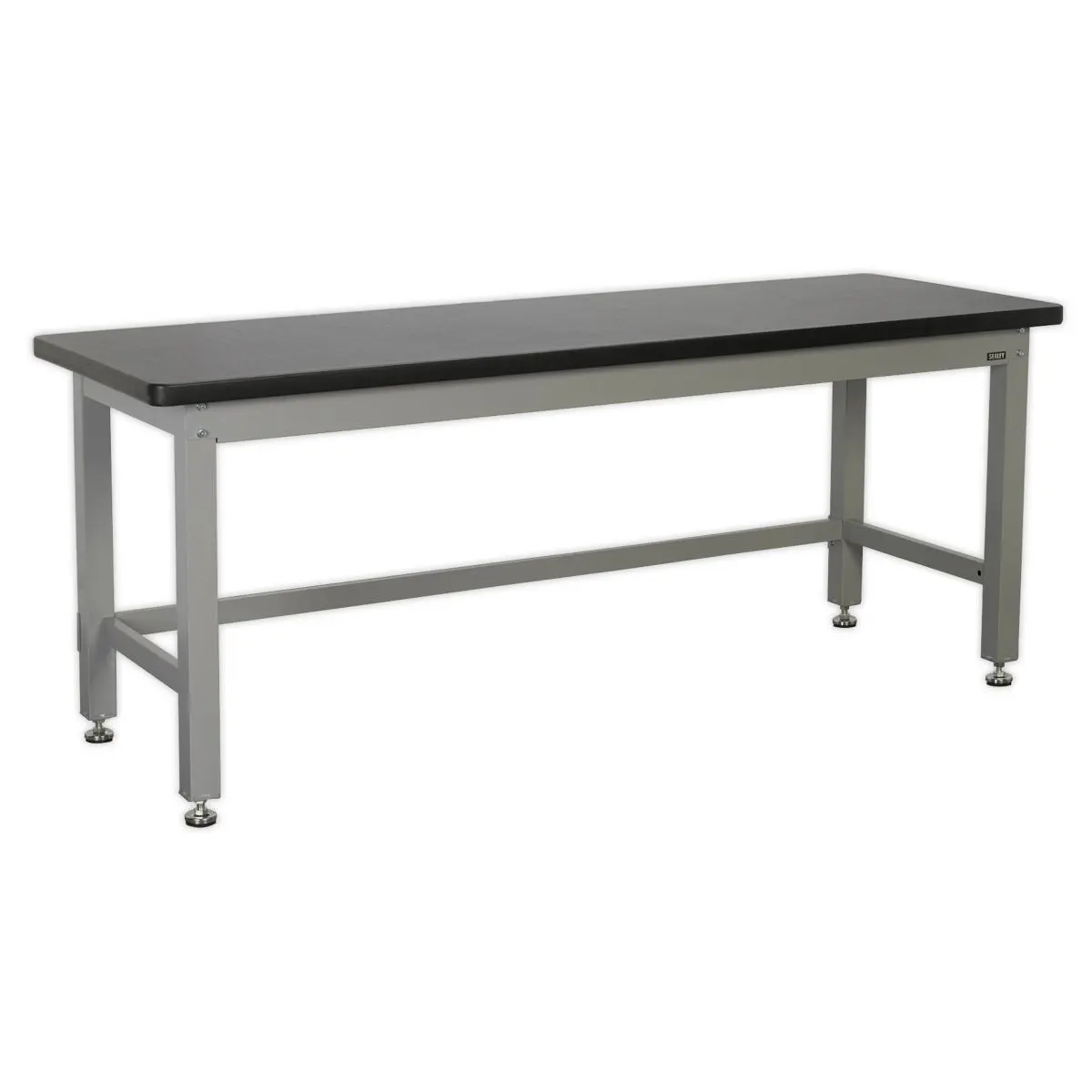 Sealey Premier Industrial 2.1m Complete Industrial Workstation & Cabinet Combo - Image 2