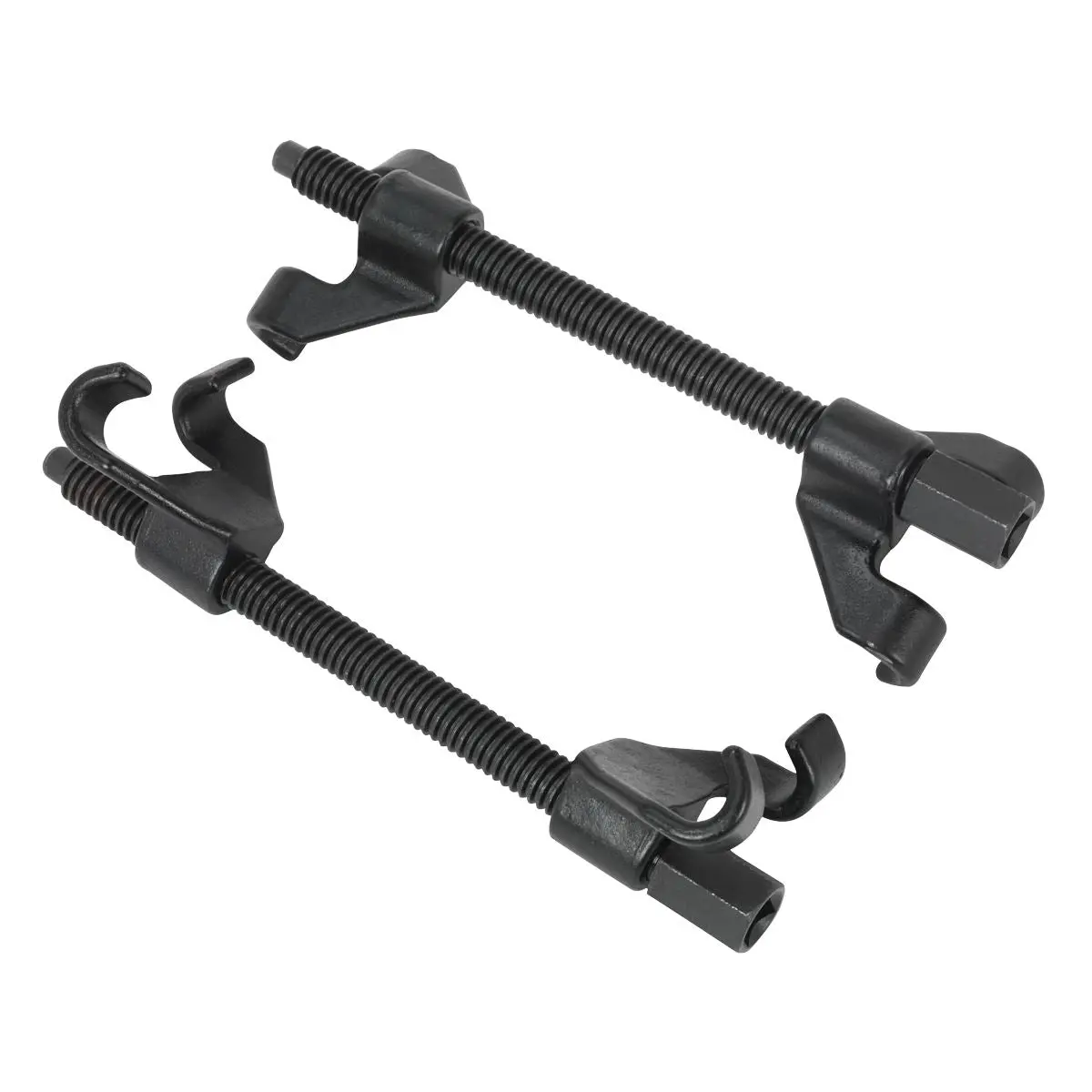 Sealey 2 Piece Coil Spring Compressor - Image 2