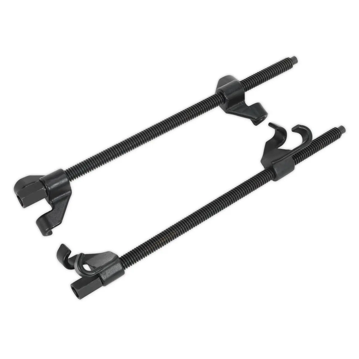 Sealey 2 Piece Long Reach Coil Spring Compressor