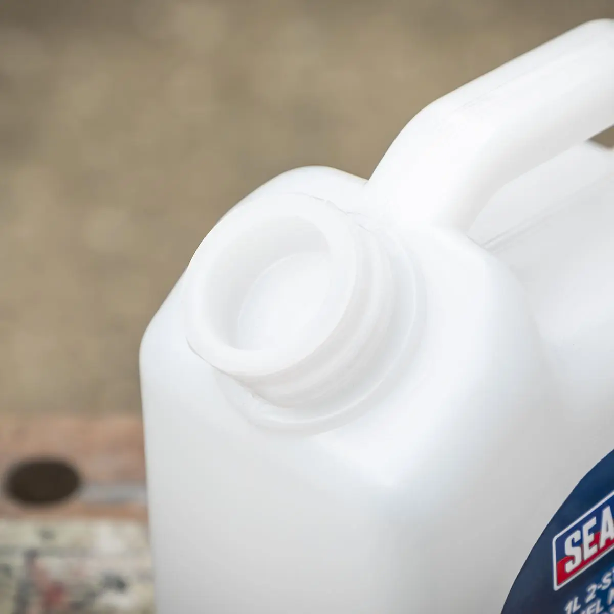 Sealey 2-Stroke Fuel Mixing Bottle 1L - Image 8