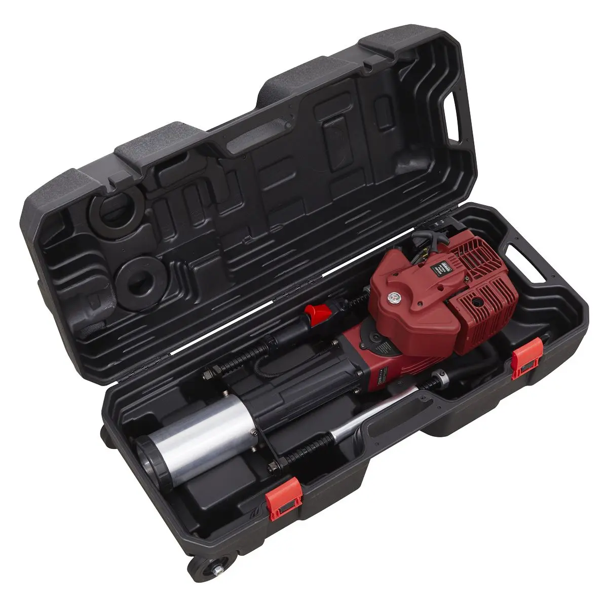 Sealey 2-Stroke Petrol Post Driver Ø100mm - Image 2
