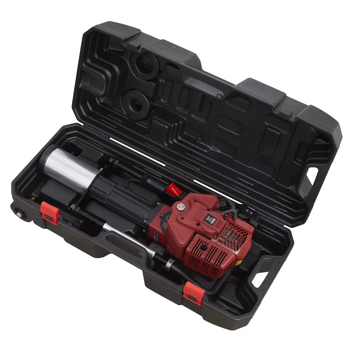 Sealey 2-Stroke Petrol Post Driver Ø100mm - Image 3