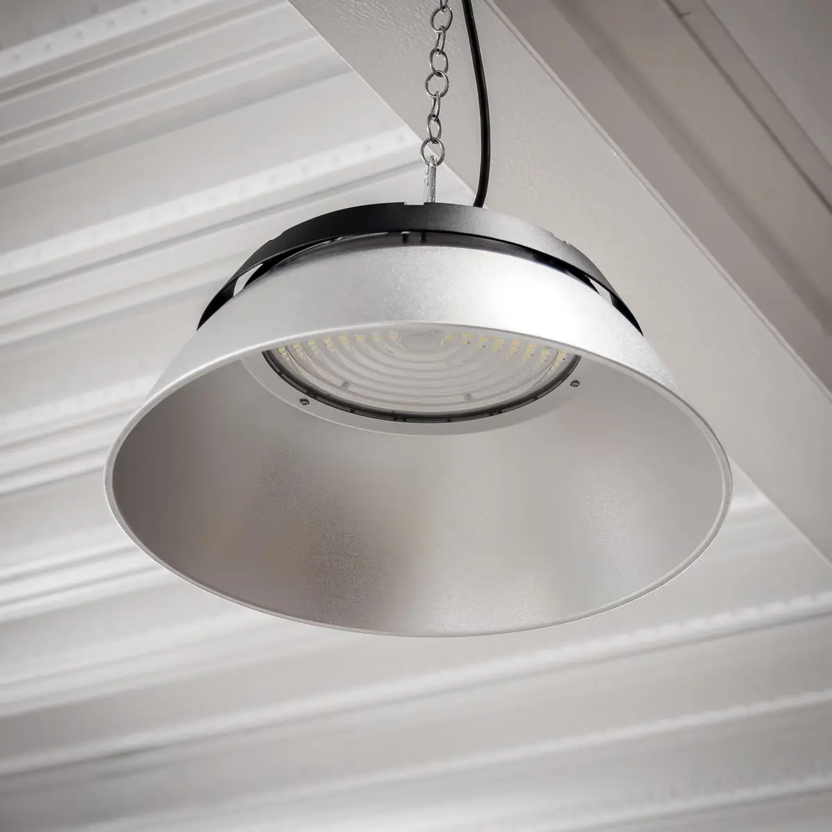 Sealey 200W LED High Bay Light 6000K - Image 8