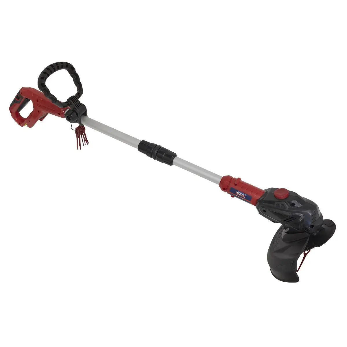 Sealey Strimmer Cordless 20V SV20 Series with 2Ah Battery & Charger - Image 3