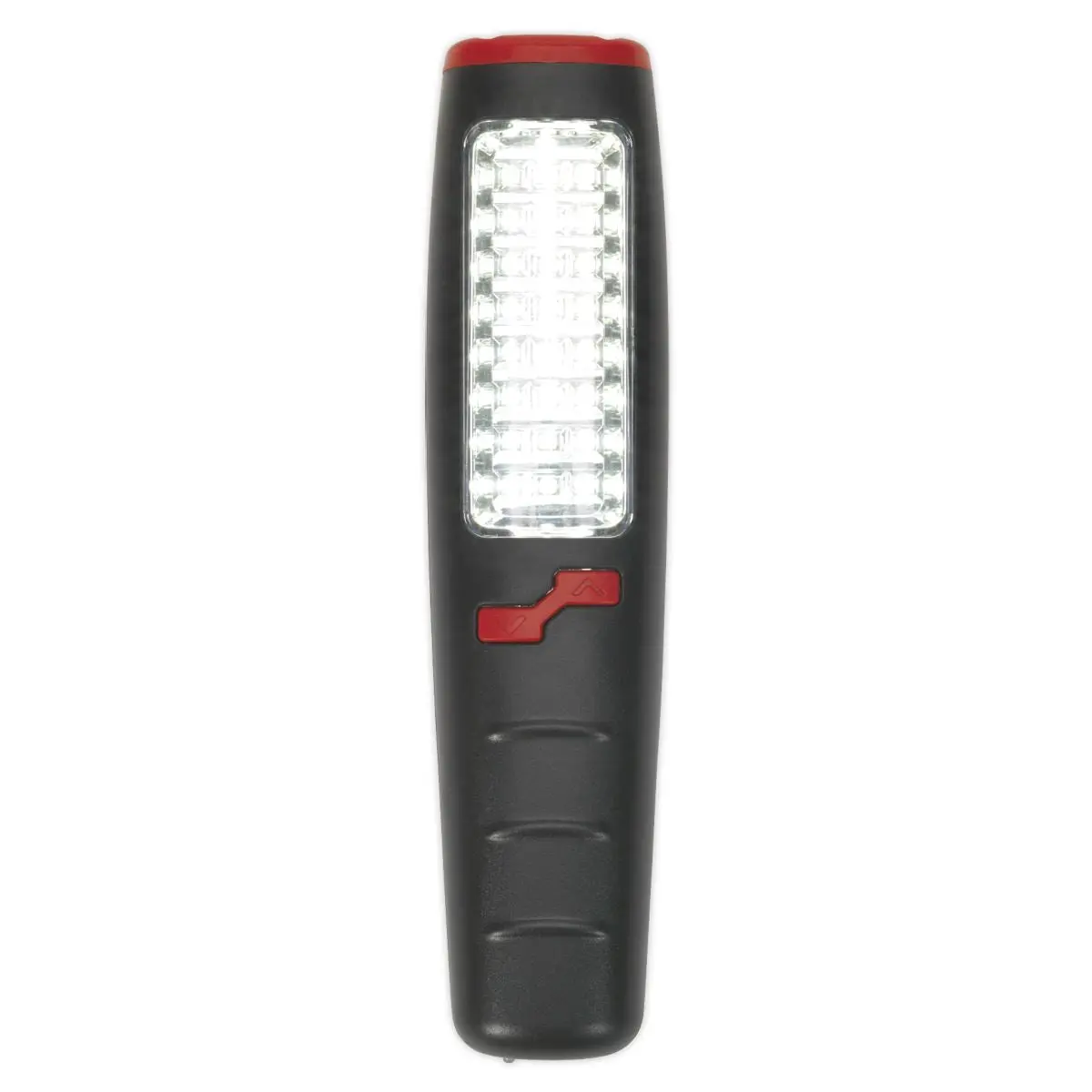 Sealey 24 SMD + 7 LED Cordless Lithium-Ion Rechargable Inspection Lamp - Image 6