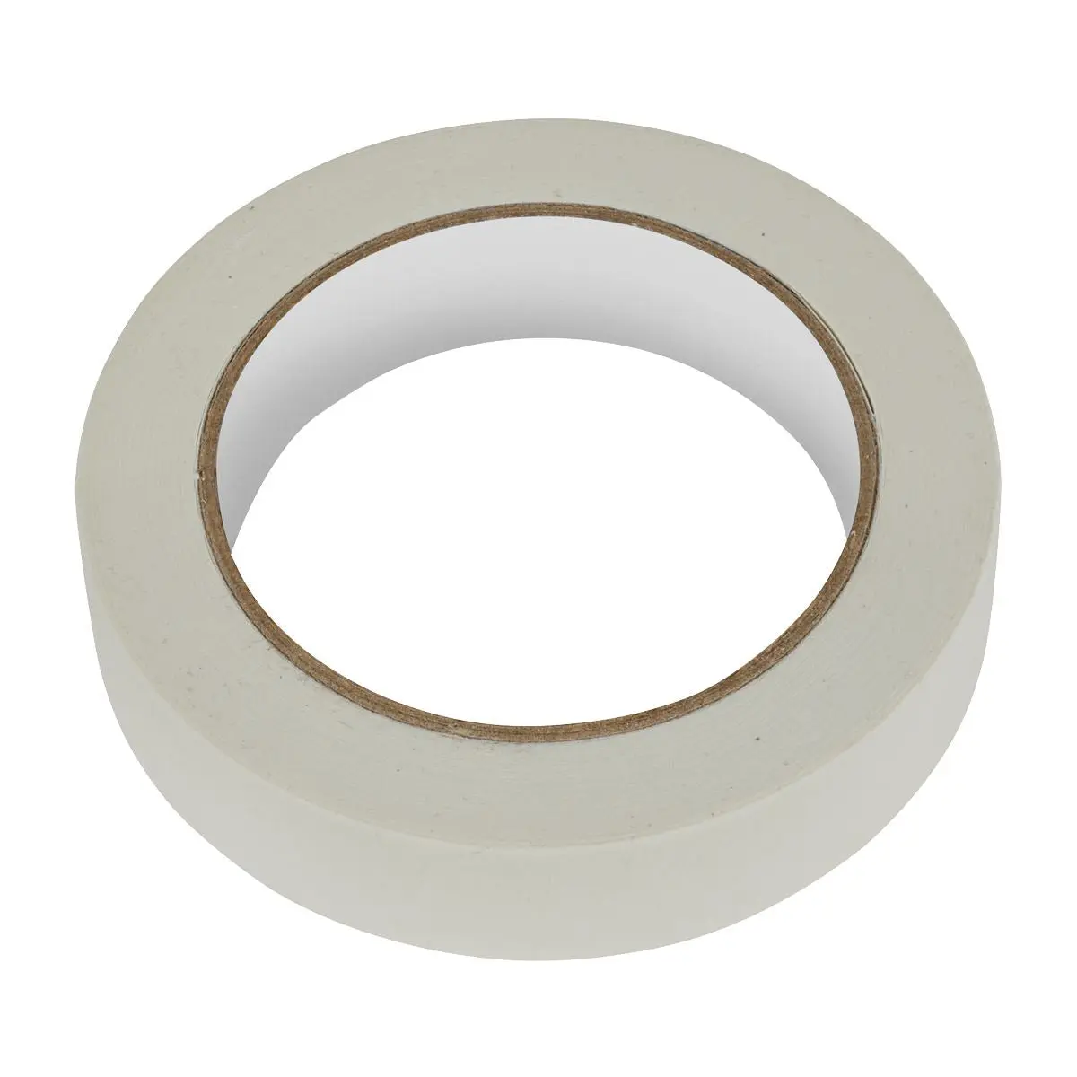 Sealey 24mm x 50m General Purpose Masking Tape - Image 3