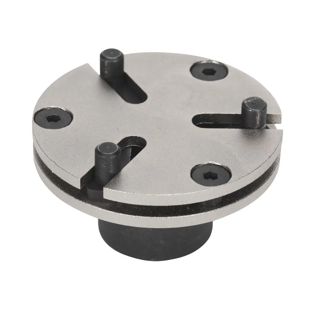 Sealey 3/8" Drive 3 Pin Adjustable Brake Wind Back Adaptor Piston VAG