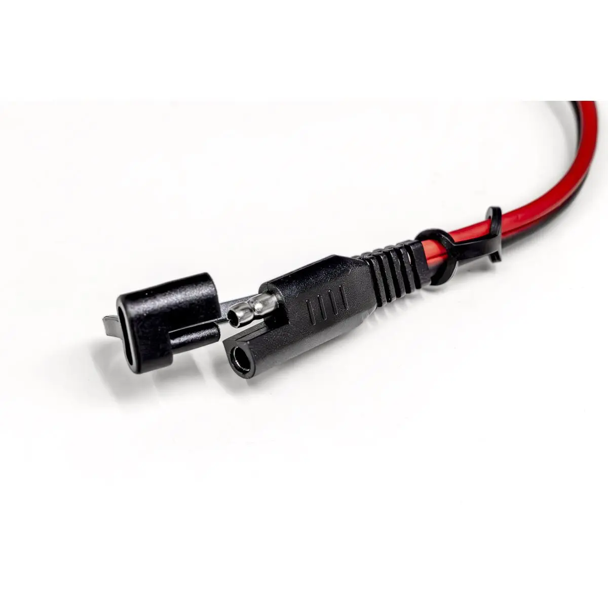 Sealey 3 Bank 12V Smart Charger & Maintainer 30A (3 x 10A) - Image 7