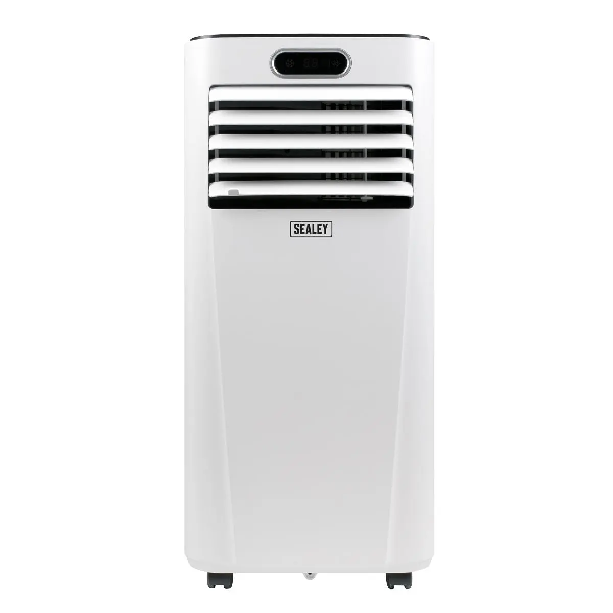 Sealey 3-in-1 Portable Air Conditioning Unit with Window Sealing Kit 5,000Btu/hr - Image 4