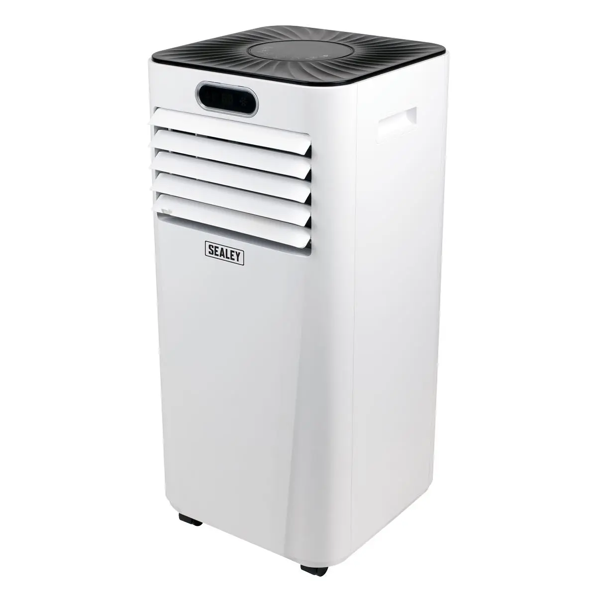 Sealey 3-in-1 Portable Air Conditioning Unit with Window Sealing Kit 5,000Btu/hr - Image 5