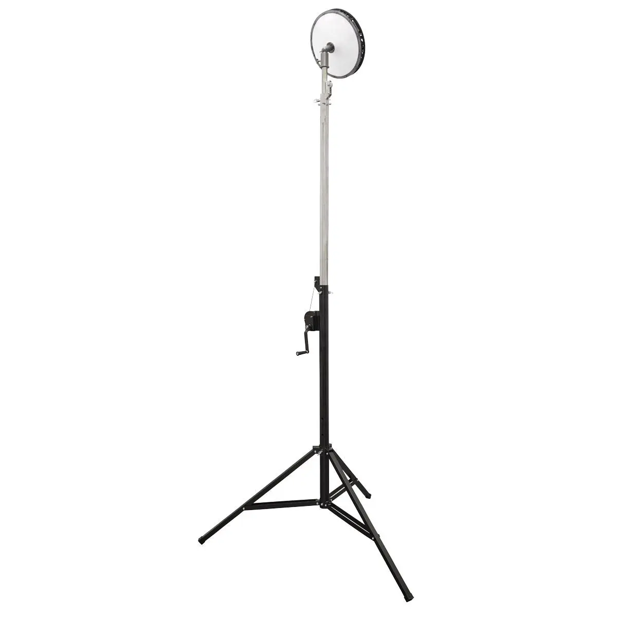 Sealey 300W Industrial LED Tripod Floodlight 110V - Image 6