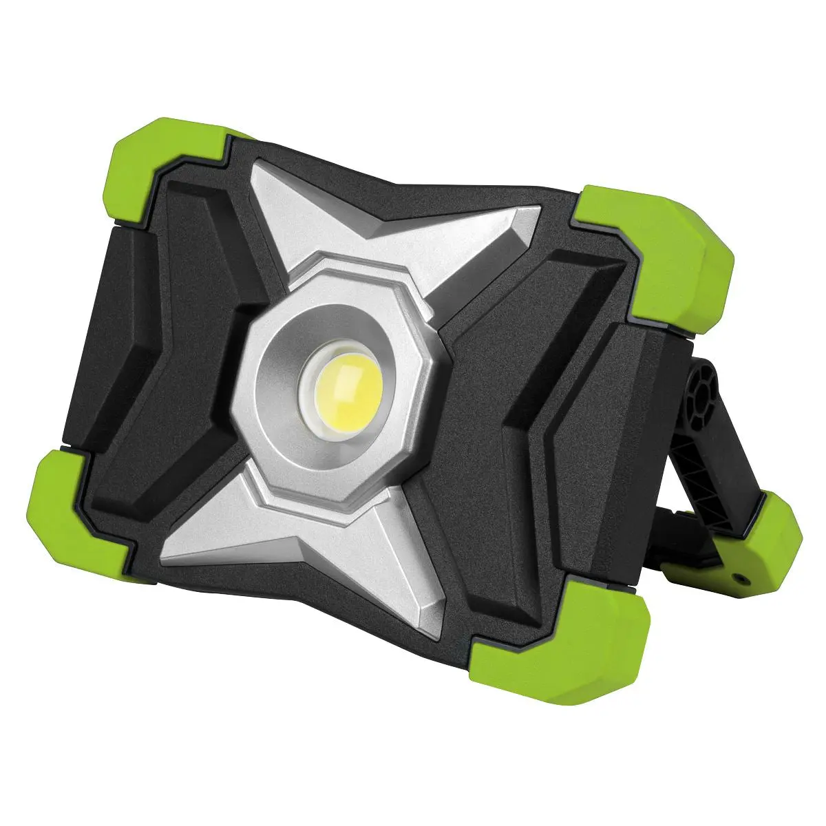 Sealey 30W COB LED Portable Floodlight and Power Bank - Image 3