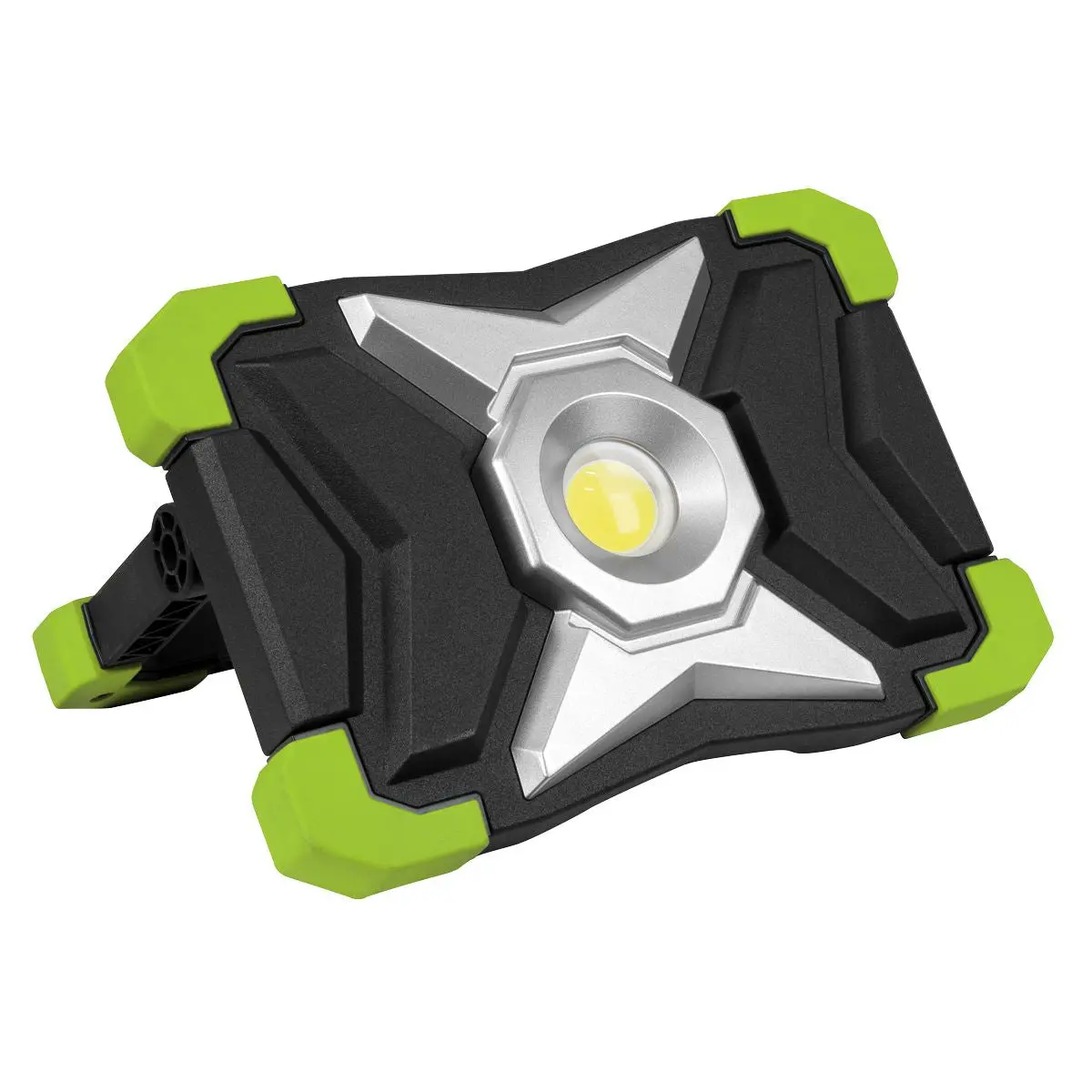 Sealey 30W COB LED Portable Floodlight and Power Bank - Image 4