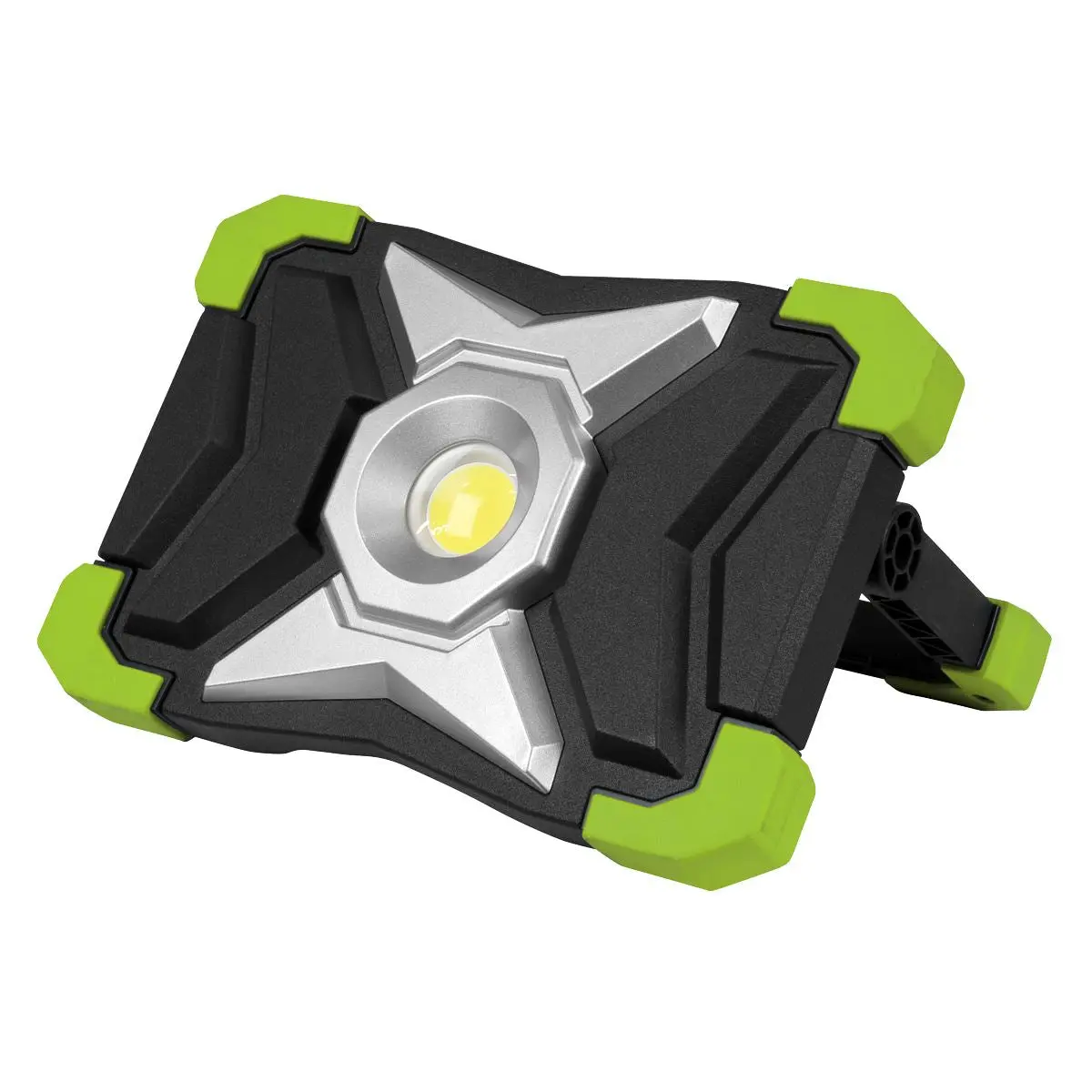 Sealey 30W COB LED Portable Floodlight and Power Bank - Image 5