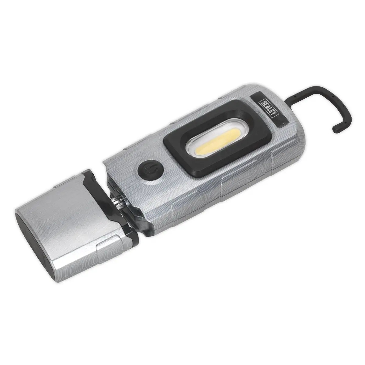 Sealey 360 COB LED Rechargeable Inspection Lamp 300 Lumens