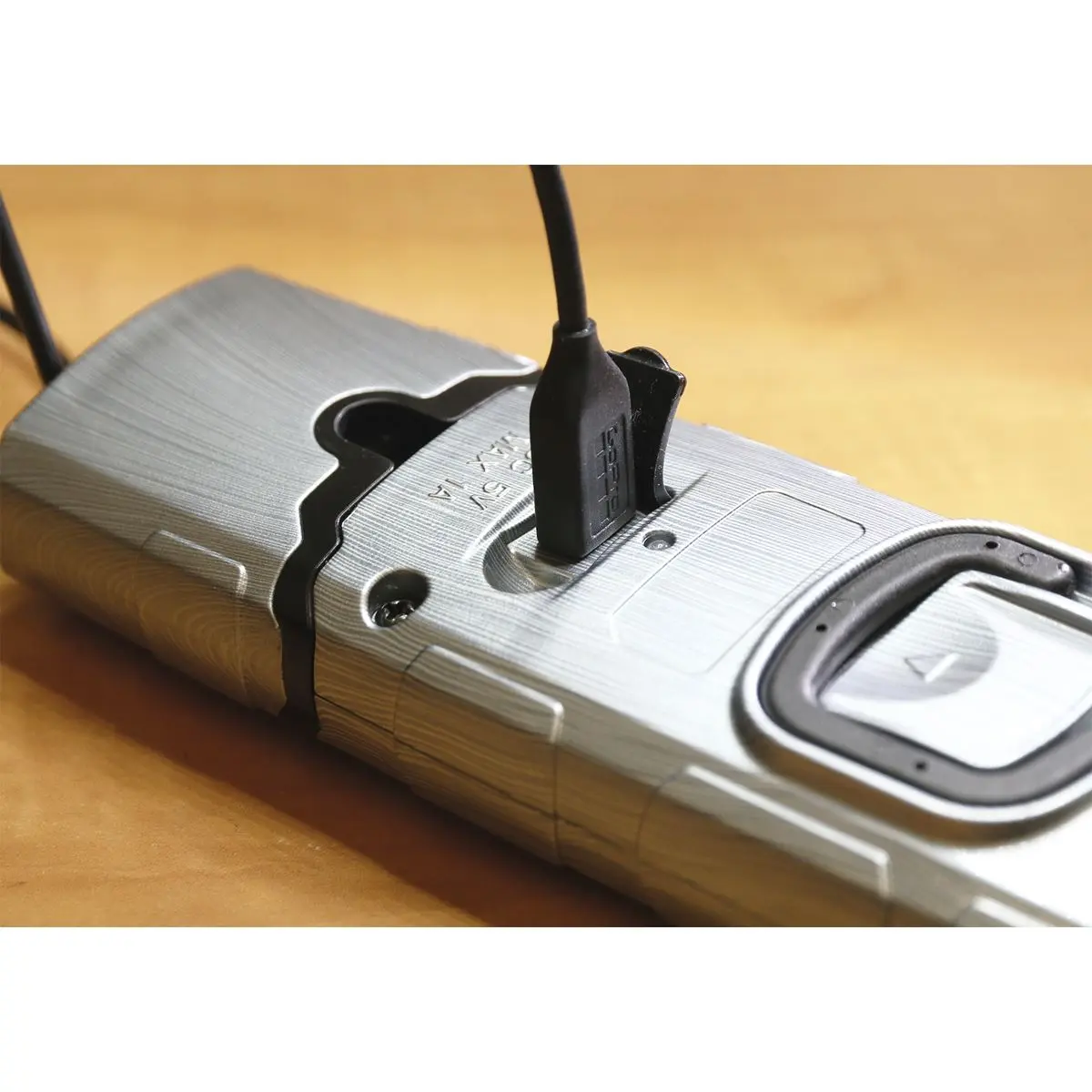 Sealey 360 COB LED Rechargeable Inspection Lamp 300 Lumens - Image 10