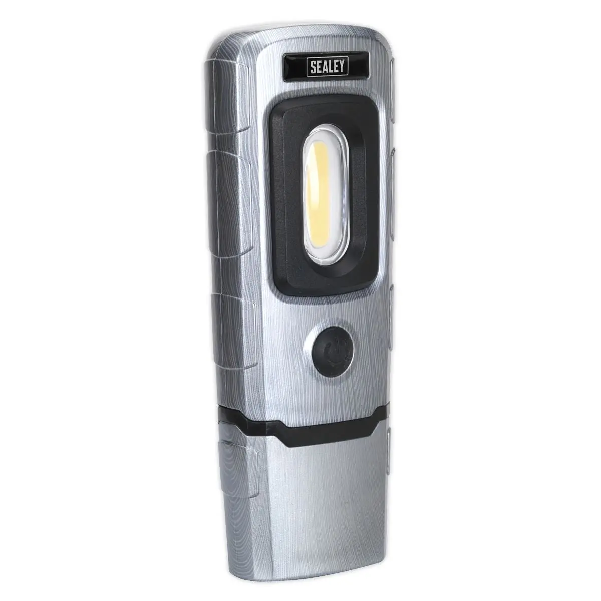 Sealey 360 COB LED Rechargeable Inspection Lamp 300 Lumens - Image 5
