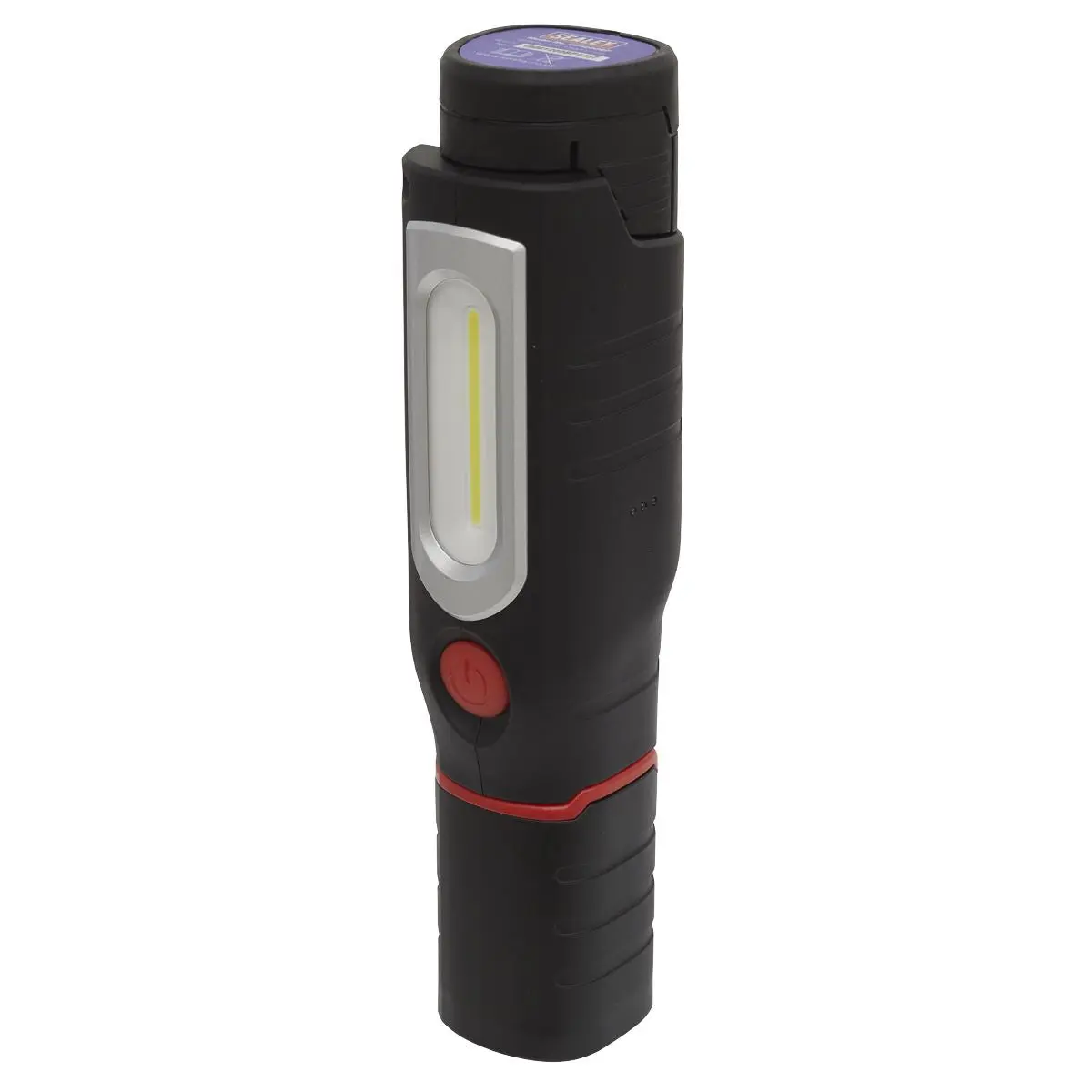 Sealey 360° Inspection Light 8W COB LED 12V SV12 Series - Body Only - Image 10