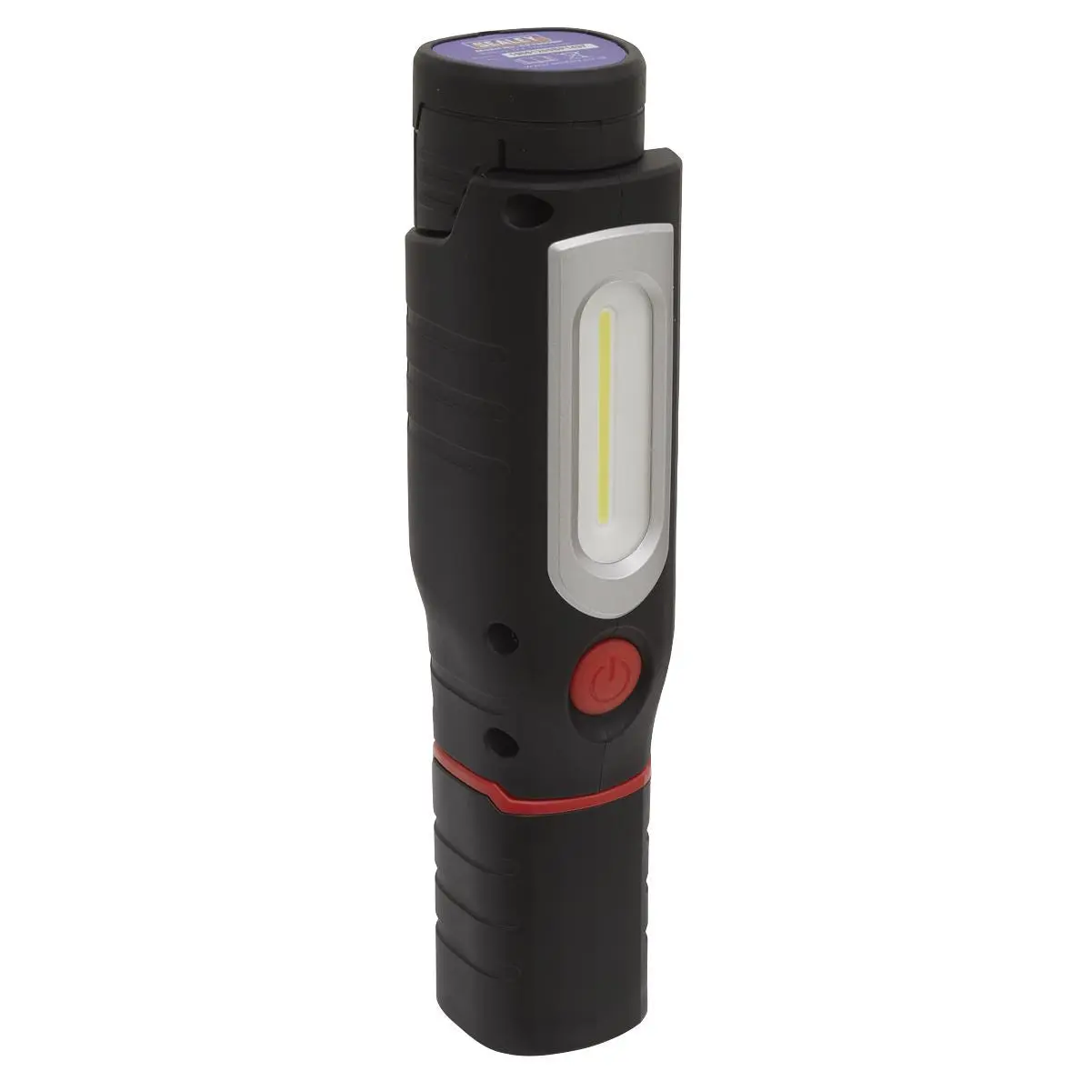 Sealey 360° Inspection Light 8W COB LED 12V SV12 Series - Body Only - Image 11