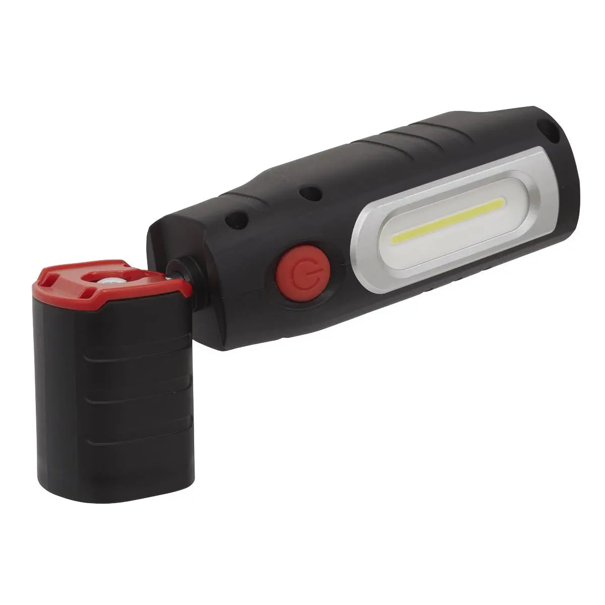 Sealey 360° Inspection Light 8W COB LED 12V SV12 Series - Body Only - Image 14