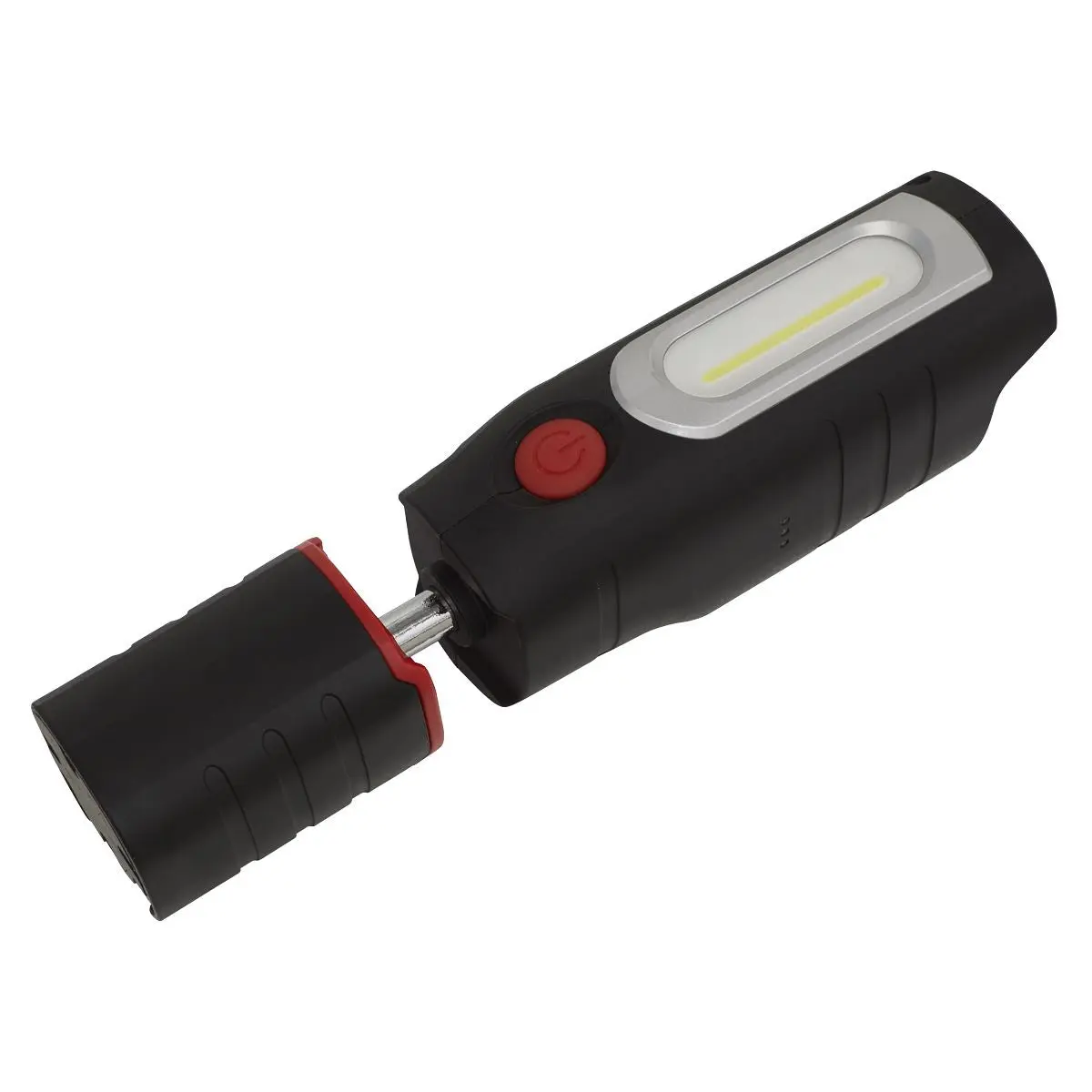 Sealey 360° Inspection Light 8W COB LED 12V SV12 Series - Body Only - Image 6