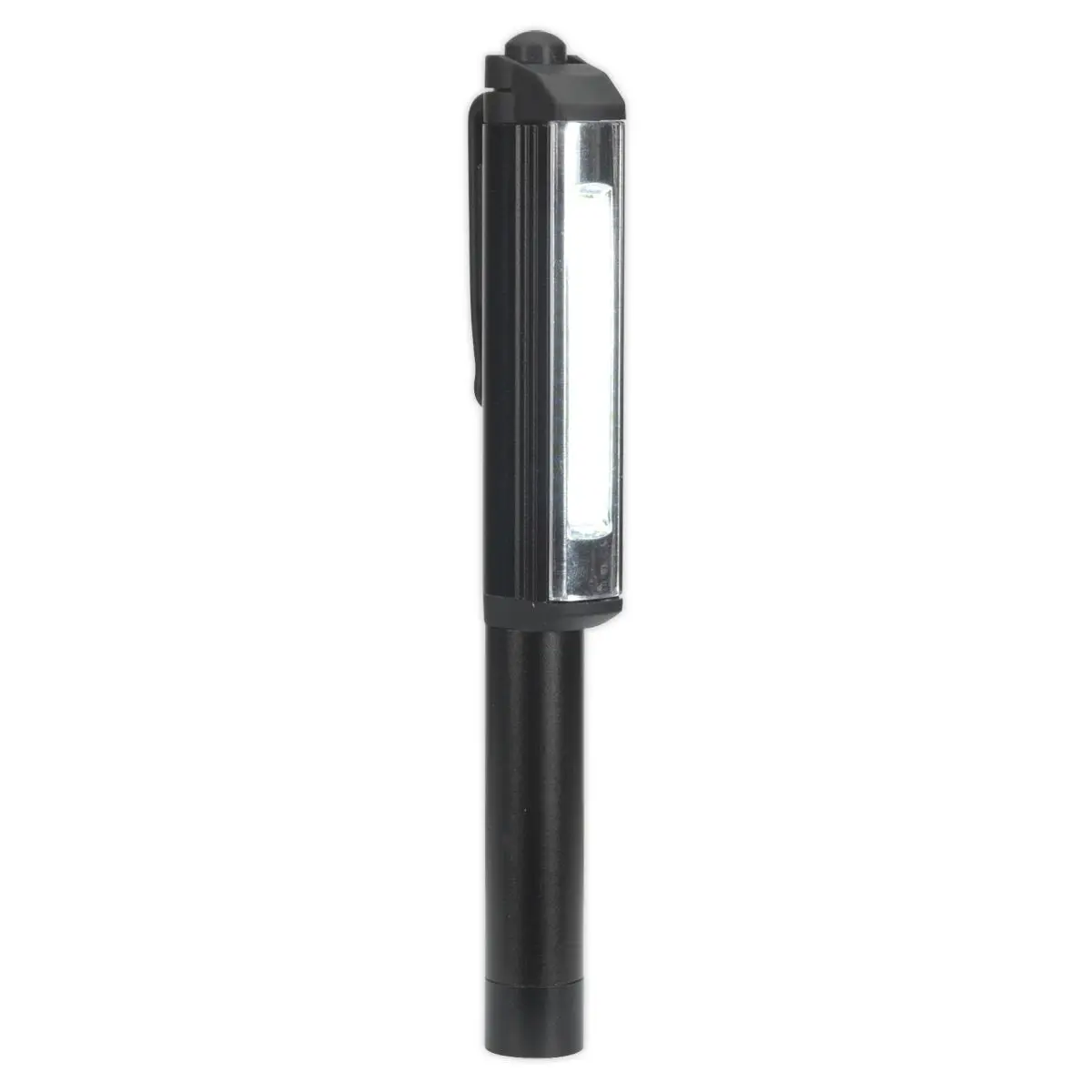 Sealey 3W COB LED Aluminium Pen Light 280 Lumens - Image 7